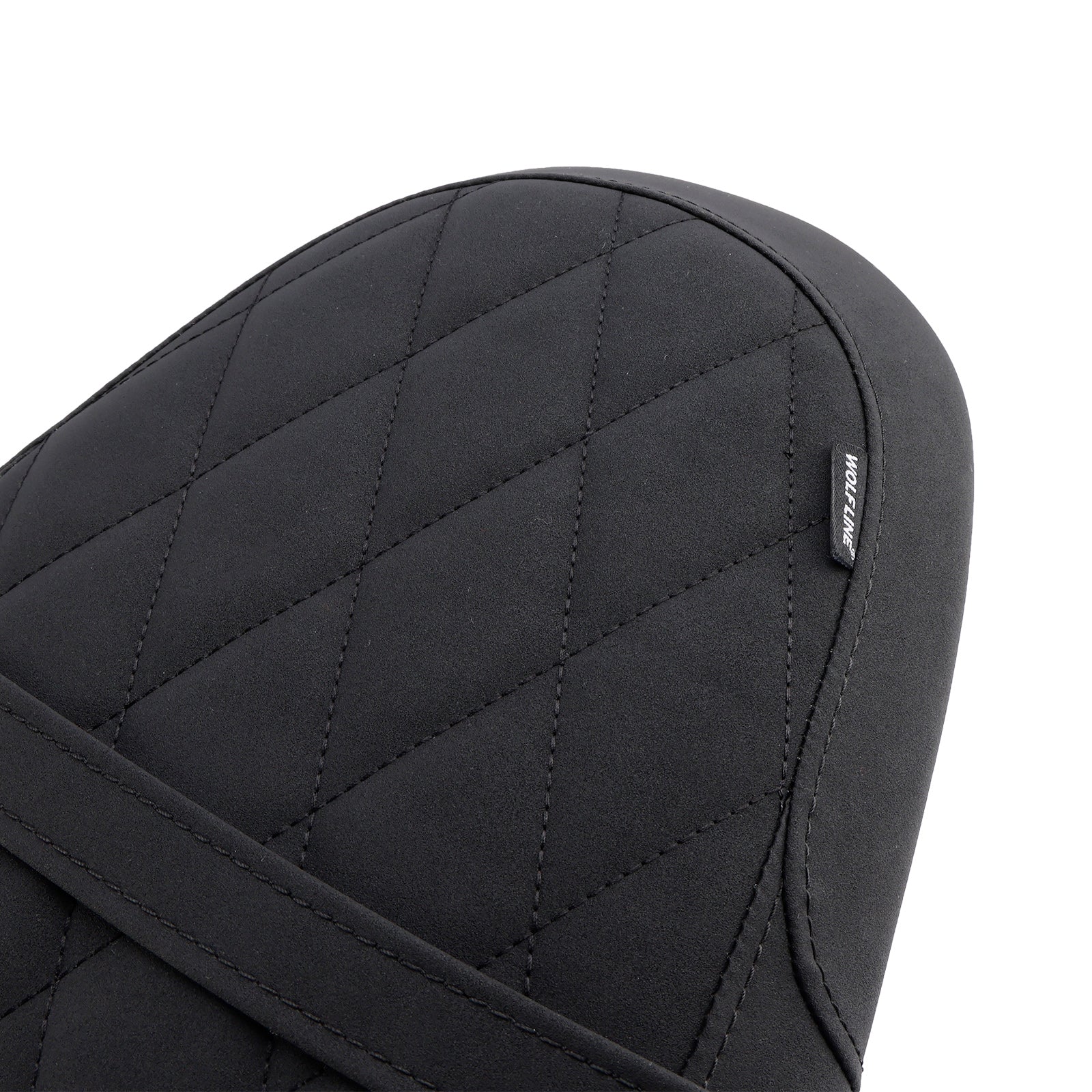 24+ Speed Scrambler 400 x Cushion Complete Cushion Rider Seat Black Black