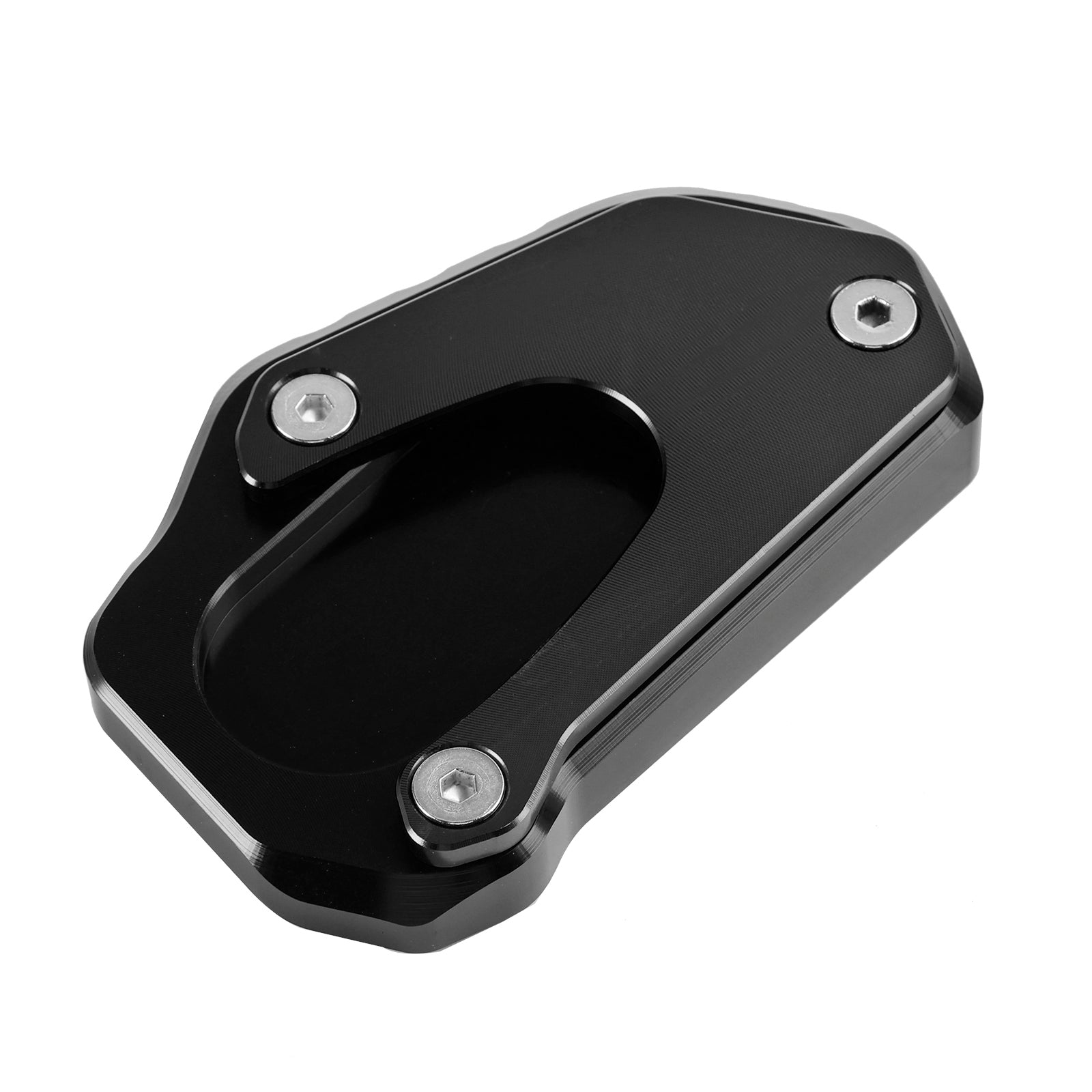 20-23 Suzuki V-Strom DL1050xt Kickstand-Vergrößerungsplattenpad