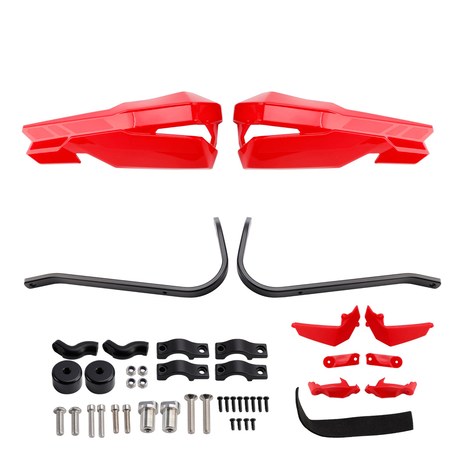 19-24 YAMAHA TENERE 700 Handguard Protector