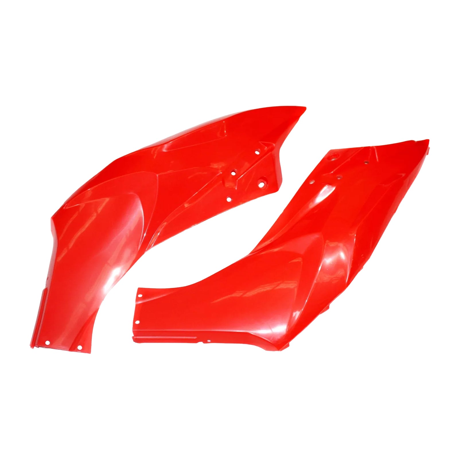 Amotopart for 110cc 125cc Quad Dirt Bike ATV 4 Wheelers Fairing Kit Collection