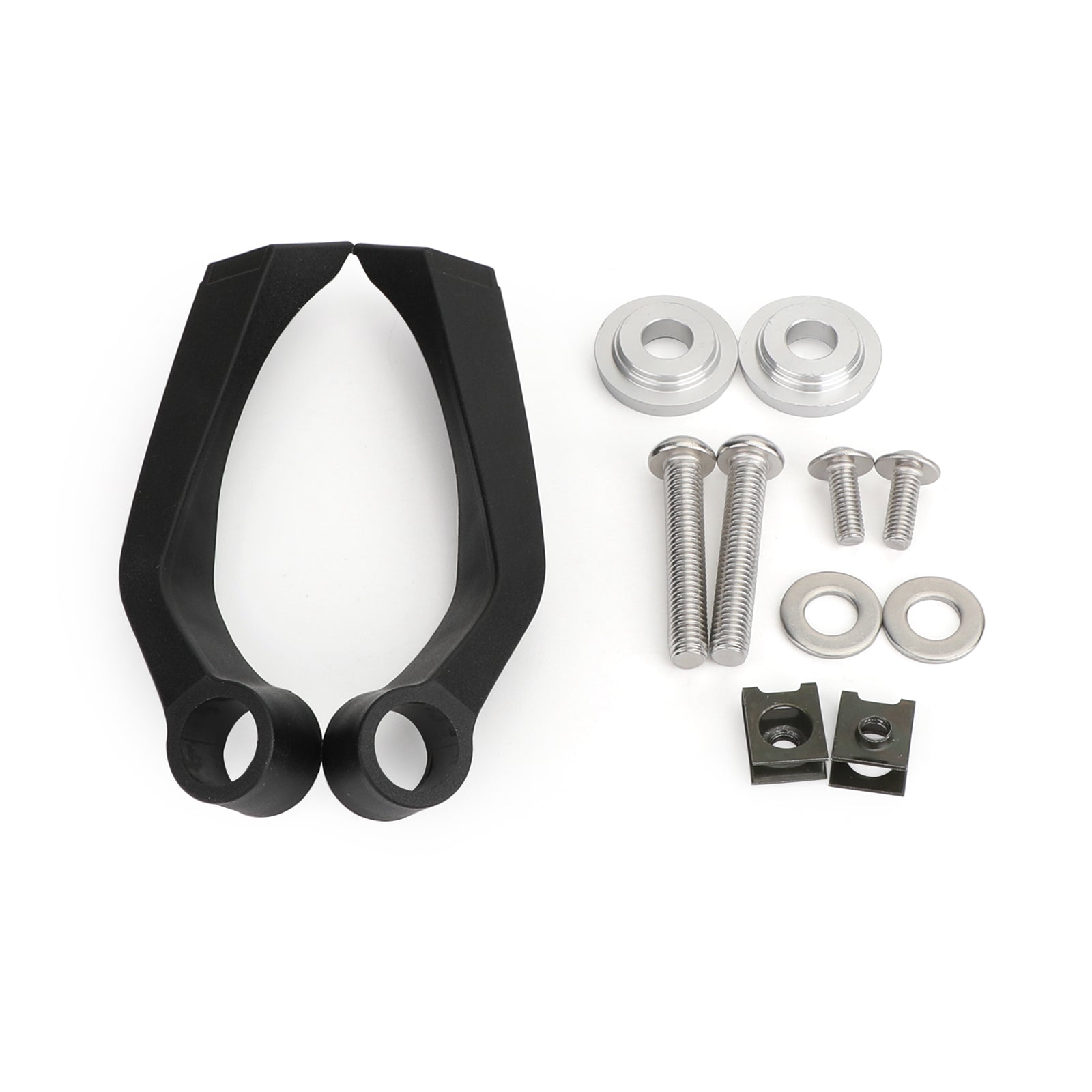 ハンドガード BMW G310GS/G310R 2017-2019 オートバイプロテクターハンドガードは BMW G310GS/G310R 2017-2019 に適合