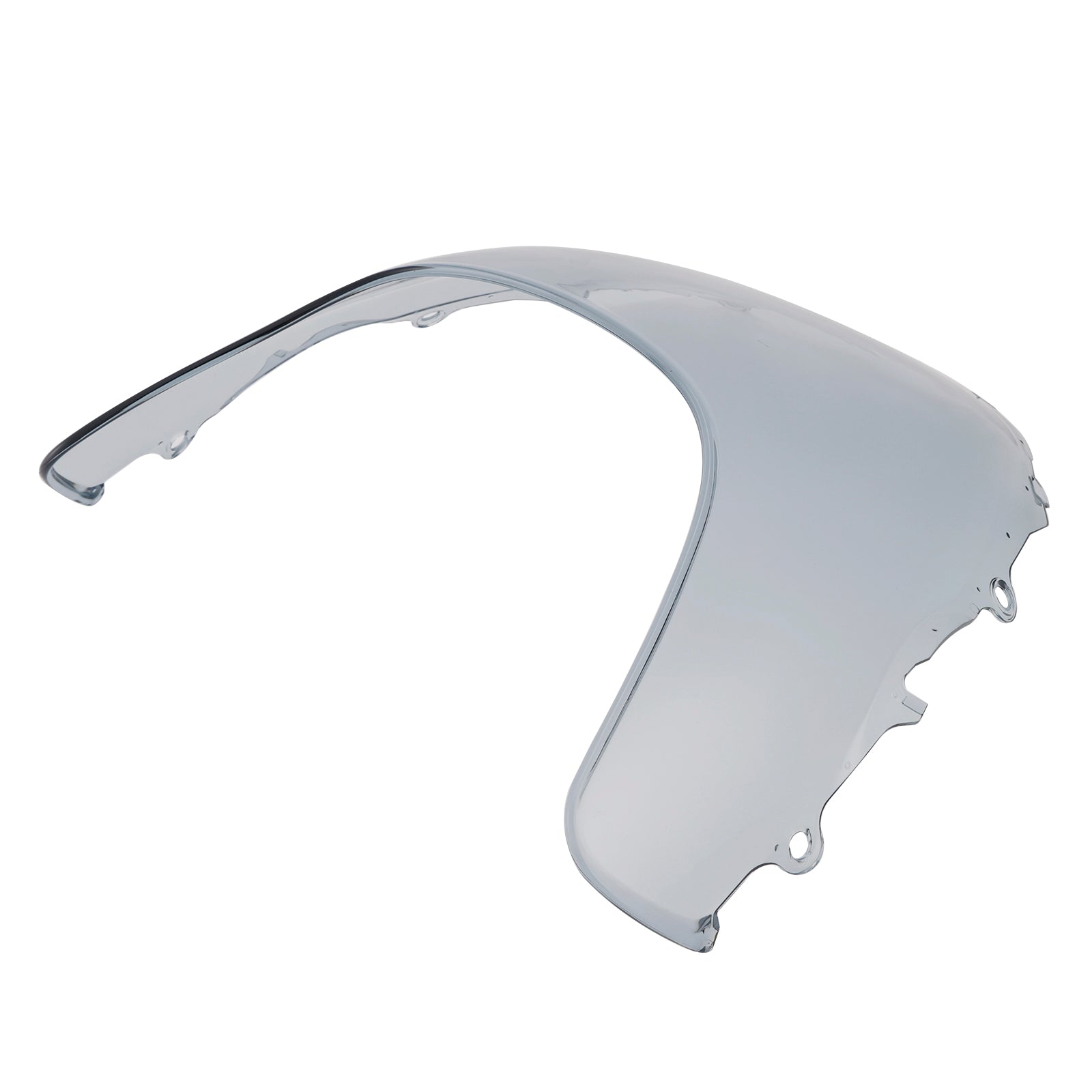 2024-2025 YAMAHA XSR900 GP vindrutan vindruta + fäste