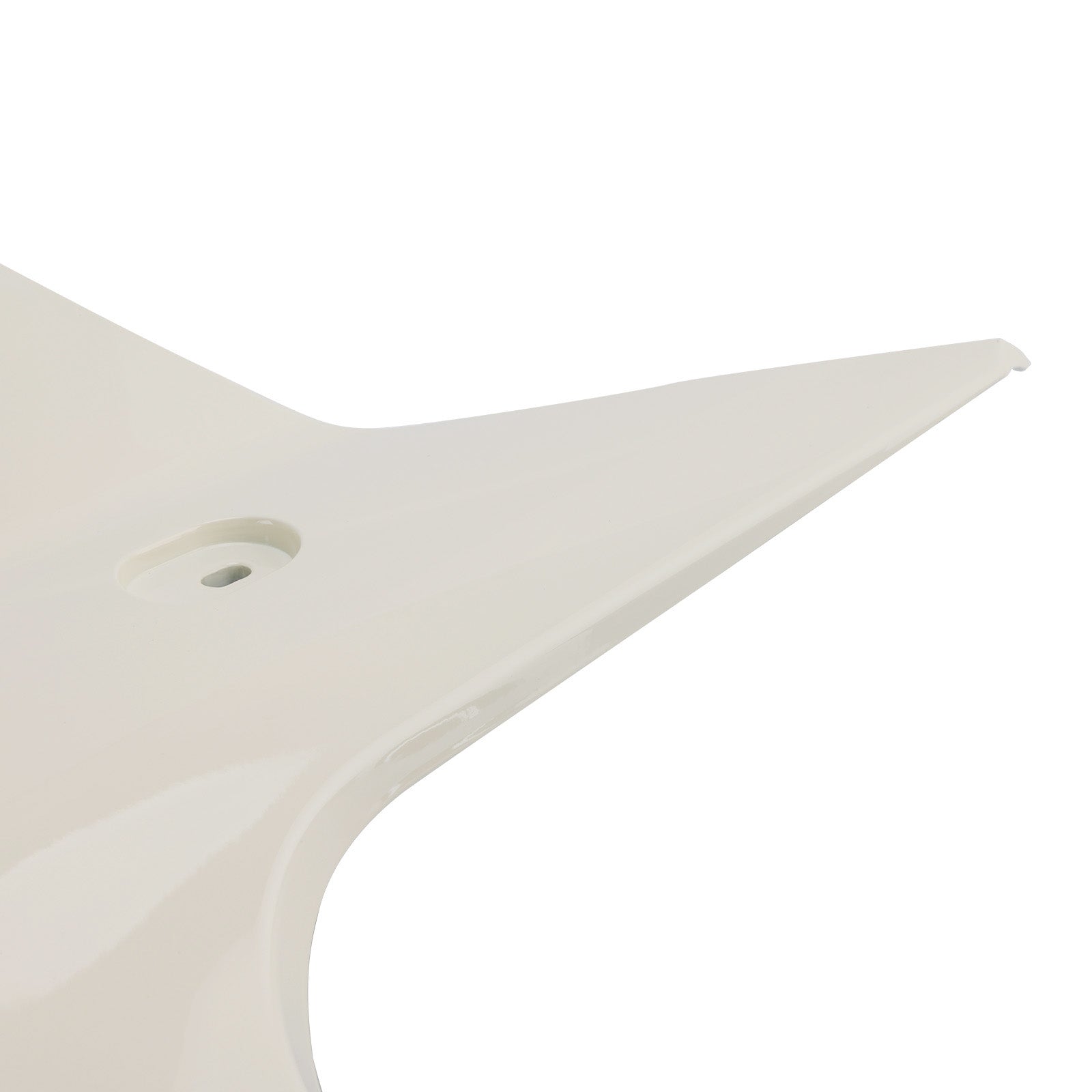 Yamaha XSR 900 XSR900 2022-2025 Side Seat Fairing Panel Cowl