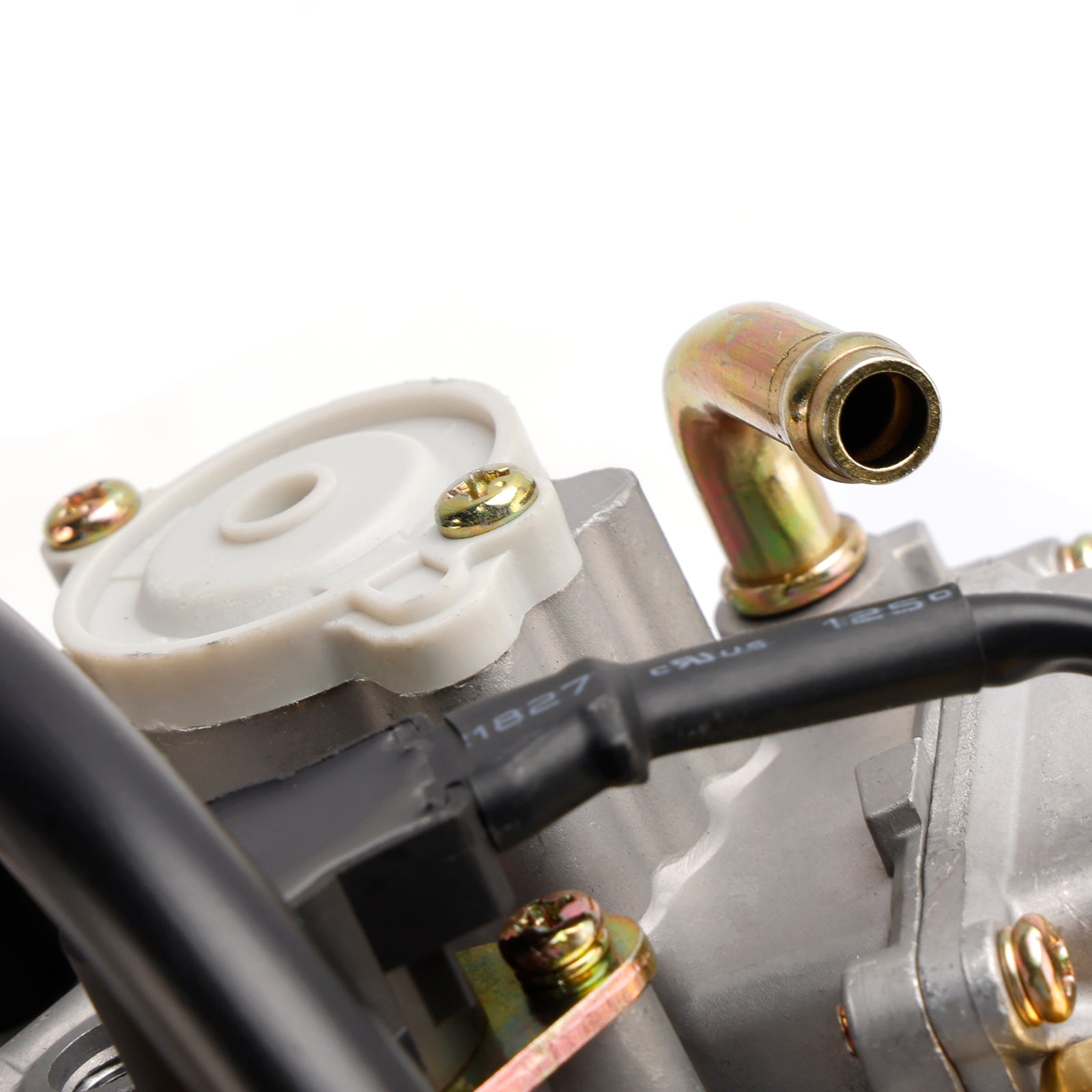 02-14 Yamaha Road Star XV1600 99-03 XV1700 Carburetor Carb 4WM-14101-03-00