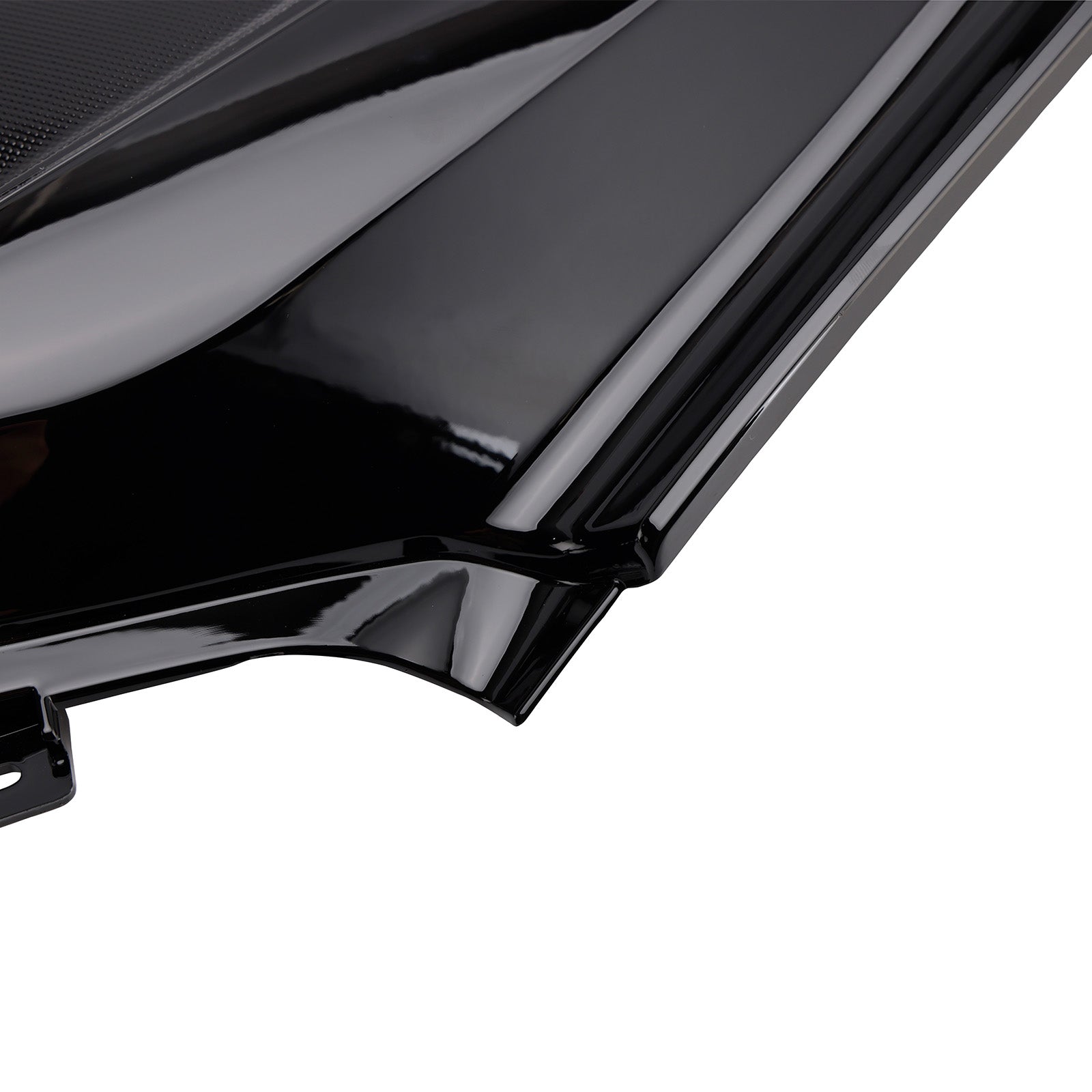 2022-2026 Trident 660 Side Seat Panel Fairing Cowl