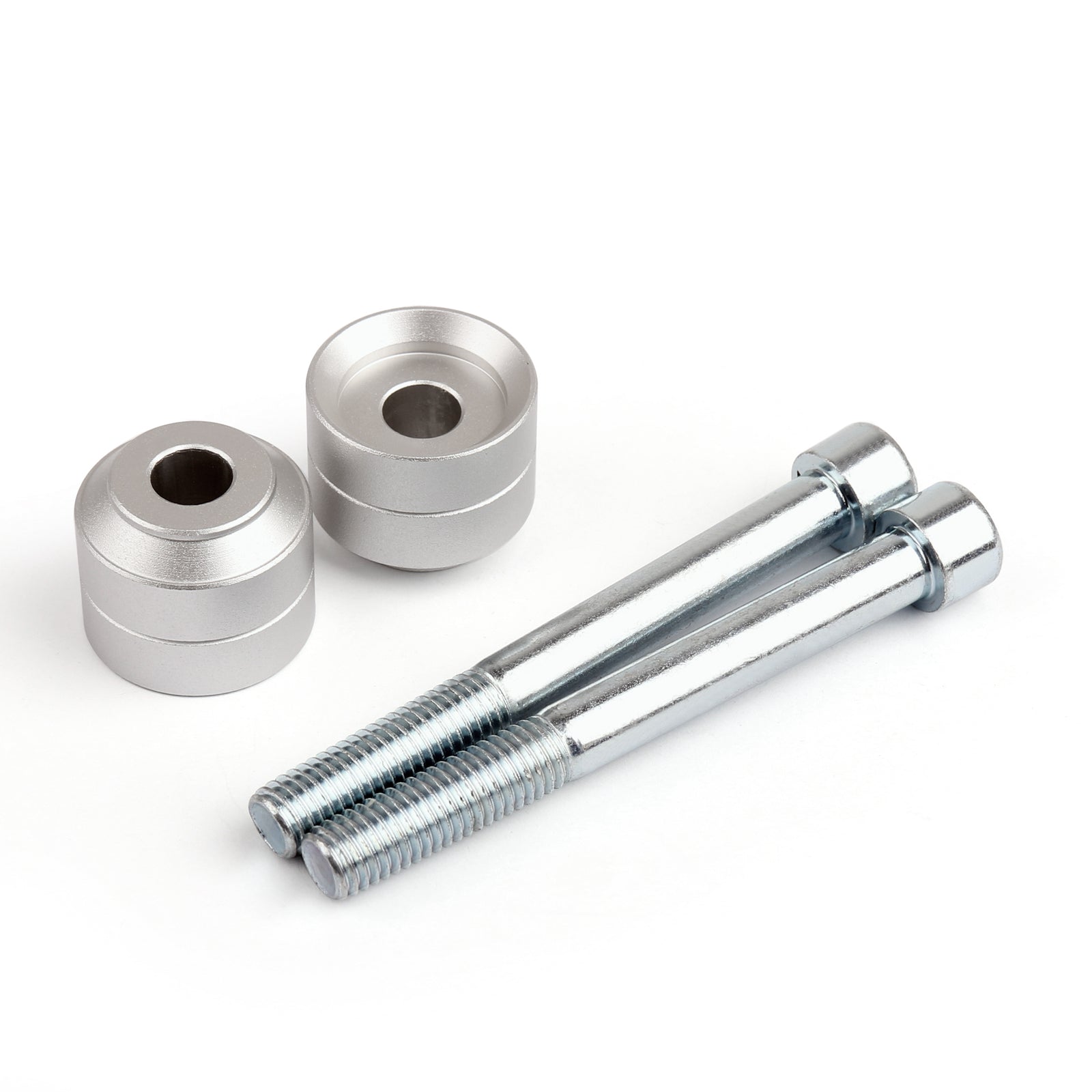 2008-2017 F800GS K72 / 2012-2017 F700GS K70 CNC 20mm Handle Bar Risers Kit