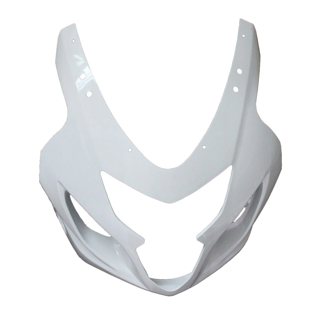 Amotopart 2004-2005 Suzuki GSXR 600/750 Unpainted Fairing Kit