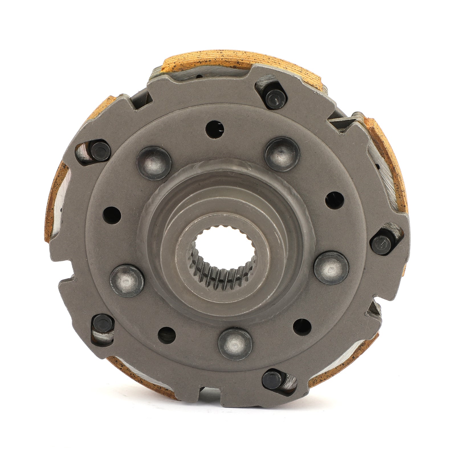 CFMoto CF188 CF196 X6 X5 500 600 Complete koppelingsschoenen Gewichtset en veer