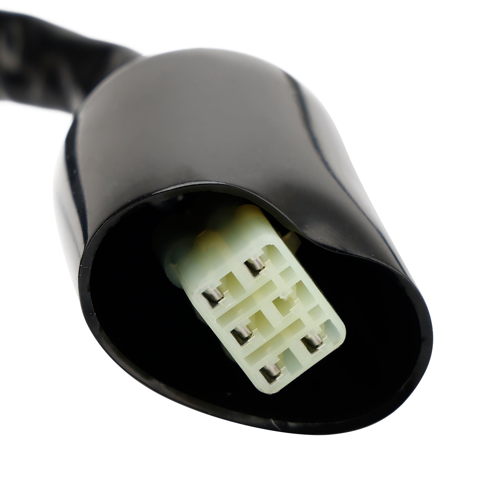 Generator Stator Regulator Rectifier & Packning för Kawasaki KX250F 2013-2016