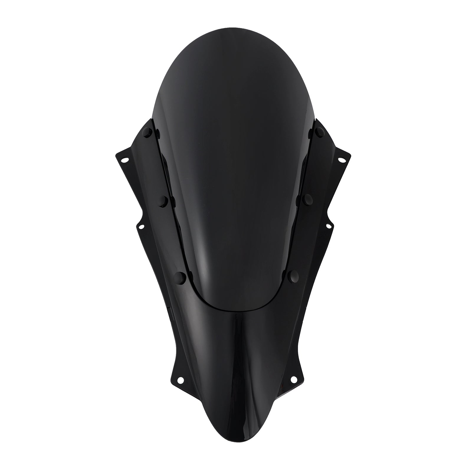 2023 Kawasaki ZX-4R ZX-4RR vindrutan vindruta