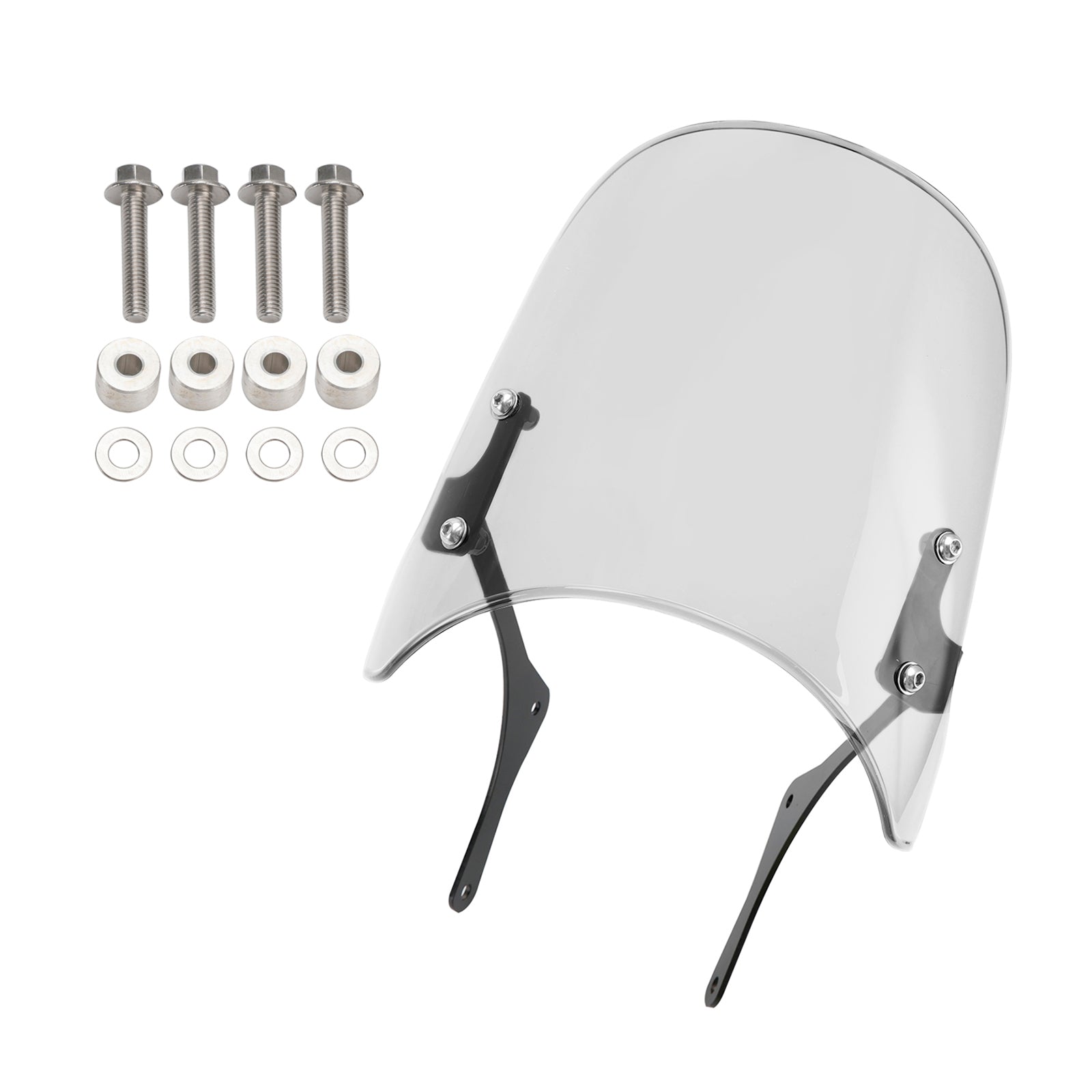 Parabrisas Honda 21-23 Trail 125 y 20-23 CT125 Hunter Cub