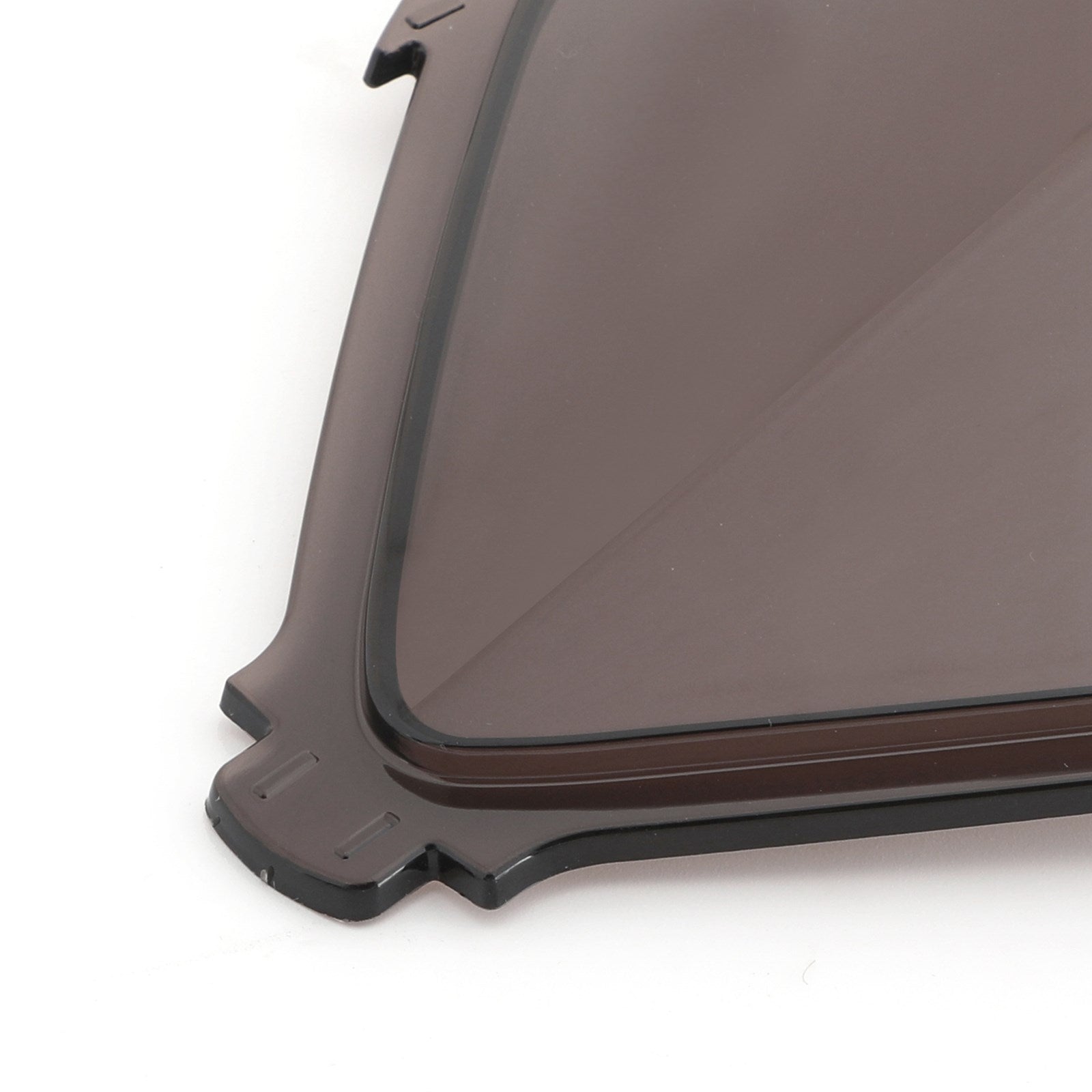 19-23 Honda CBR650R CBR 650 R ABS Motorfiets voorruitenscherm ROOK