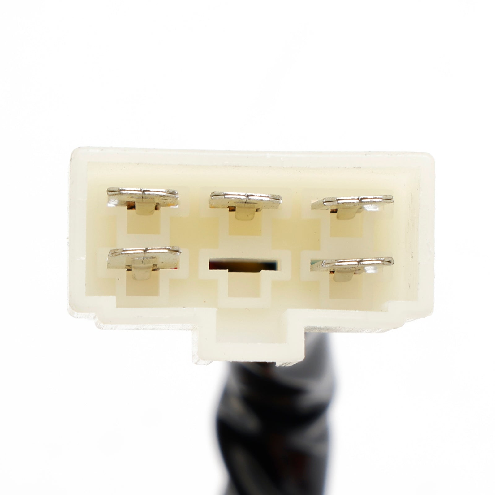 Linhai 27450 400 ATV Carb Quad -Teile
93 mm Statorreglerdichtung 27450