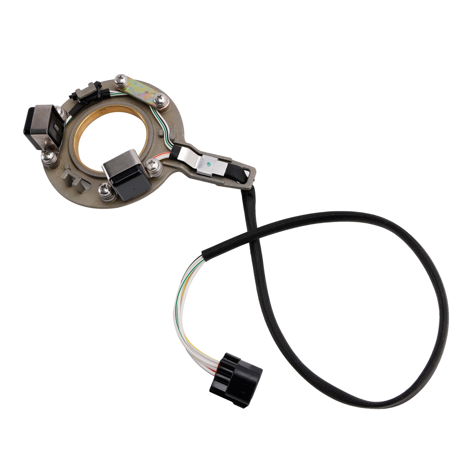 Yamaha 50HP 50J 50G 75HP 85HP Outboard Motor Pulser Coil 688-85580-00