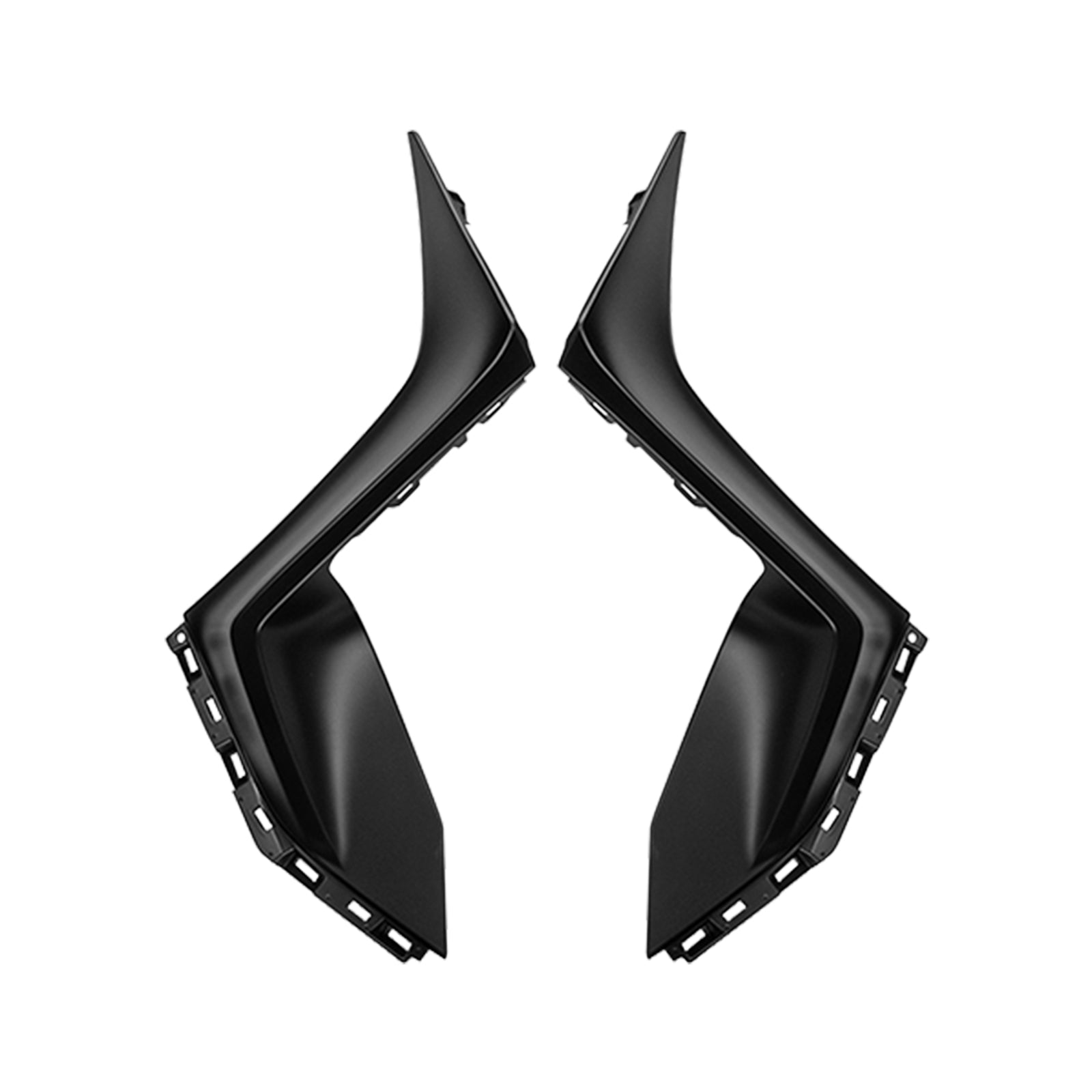 Amotopart 2023-2024 Yamaha x Max 300 Kit de carénage