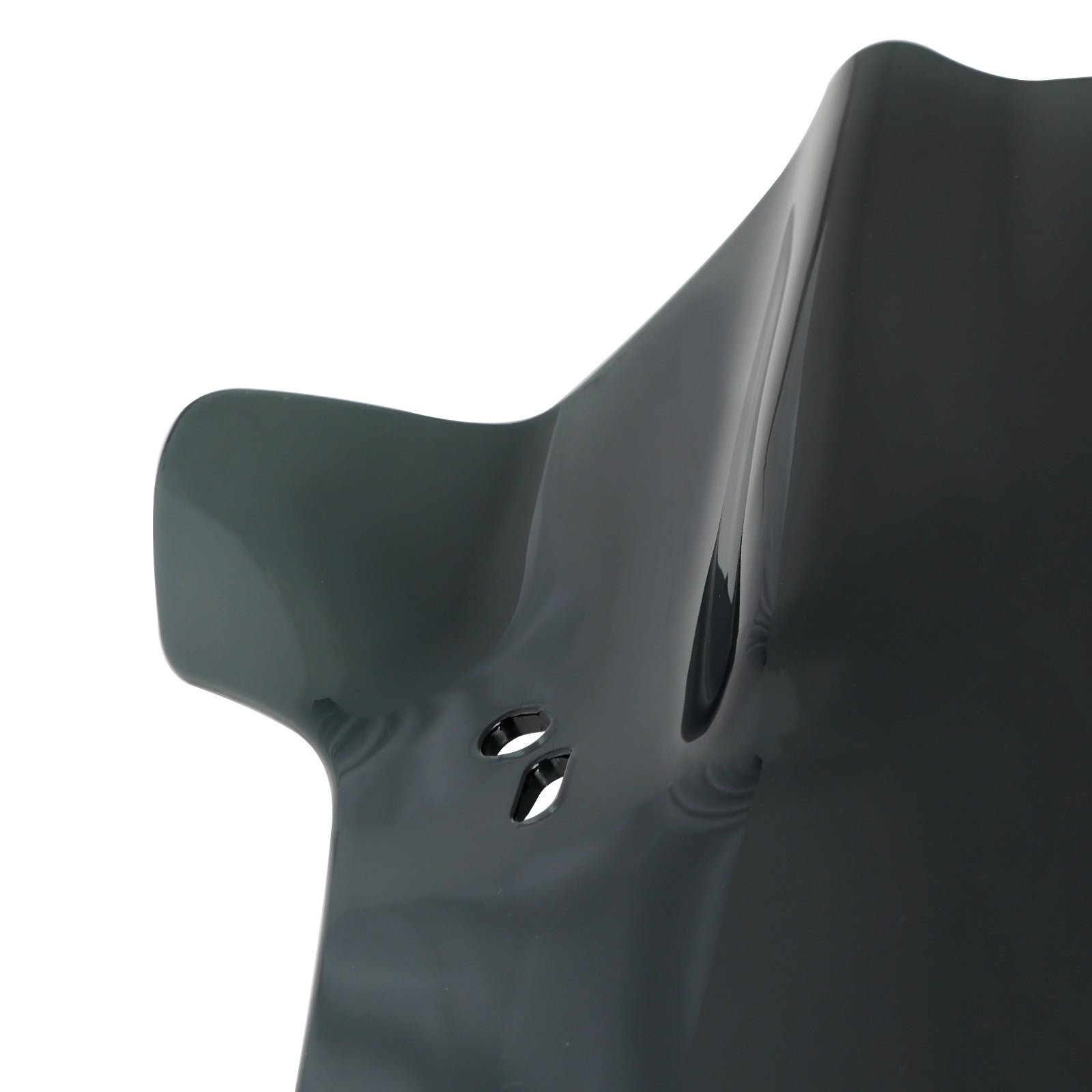 Čelní sklo motocyklu 23-24 Yamaha X MAX 300 ABS