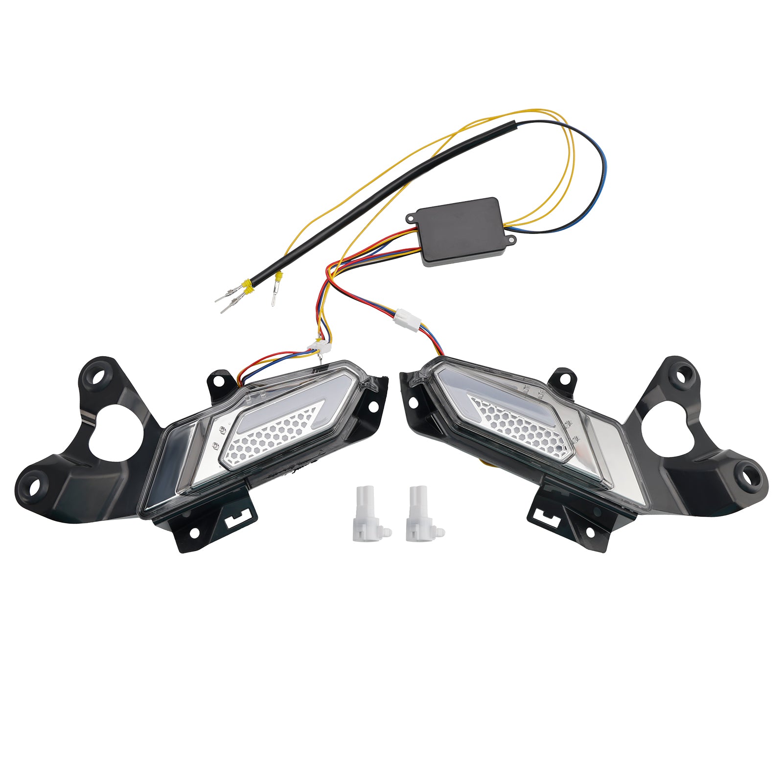 2023-2024 Yamaha Xmax 300 Blinkerlichter Anzeigelampe