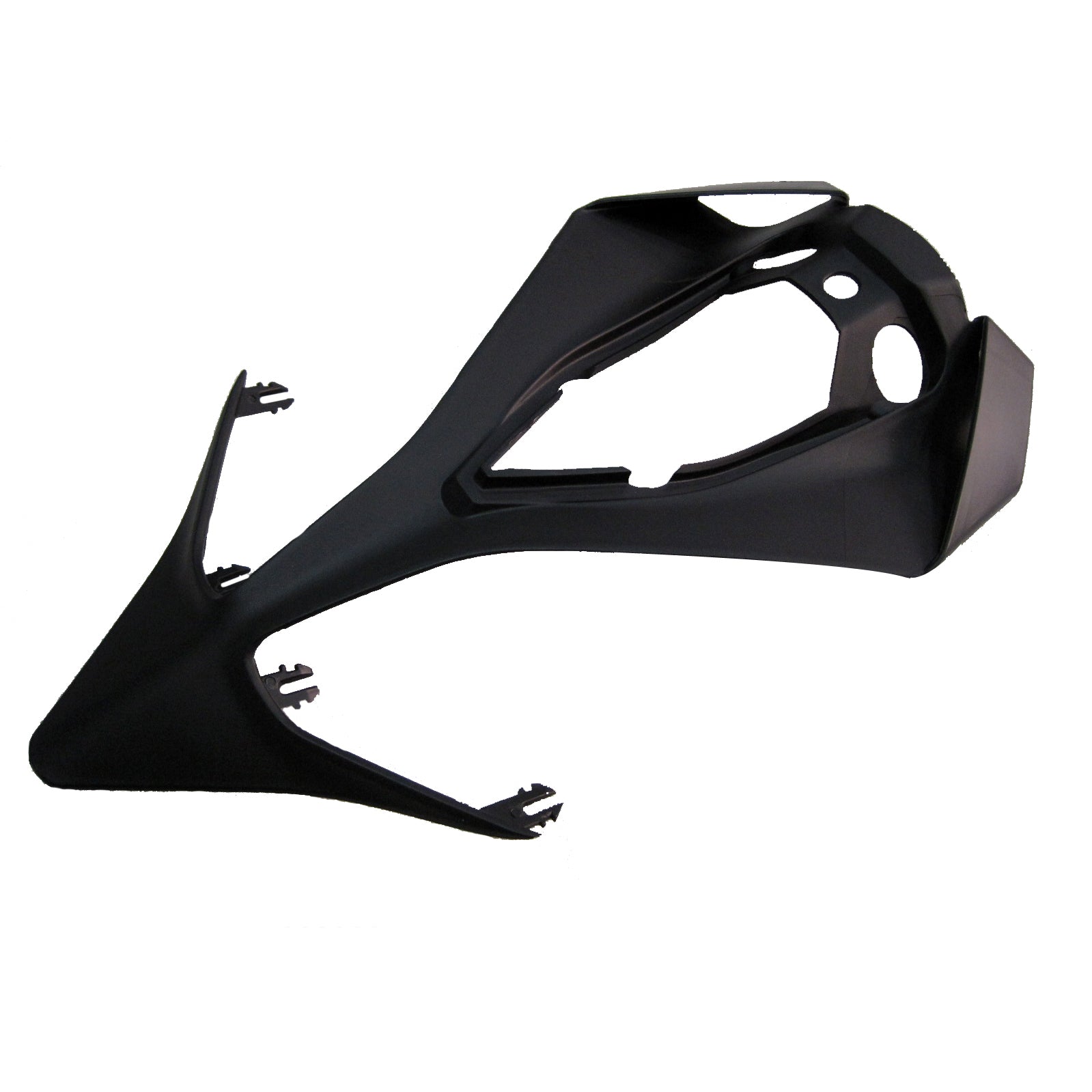 Amotopart 2012-2015 Ducati 899 Kit de carenagem vermelha brilhante