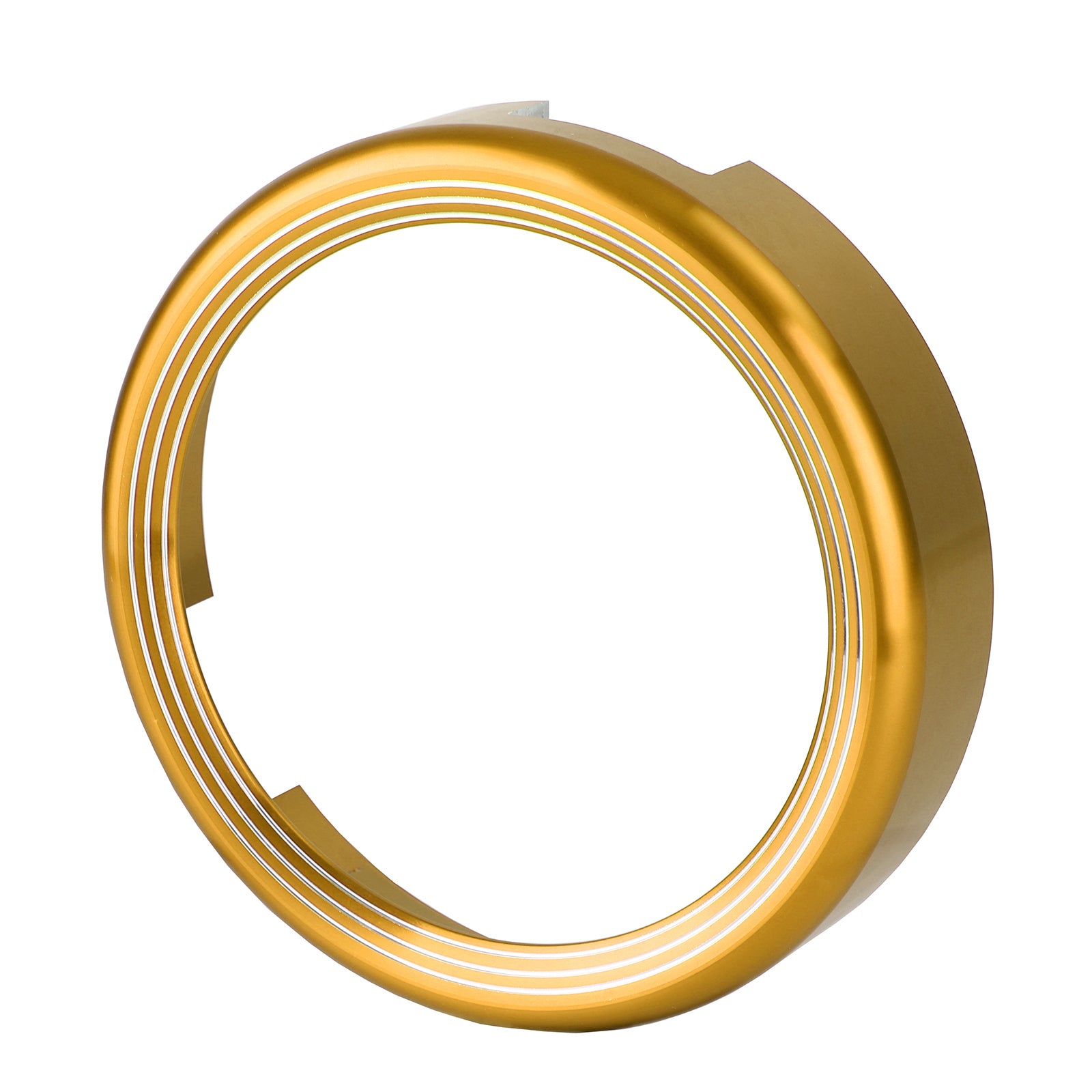 2020-2021 Honda Cmx 300 Cmx 500 Alu Speedometer Protector Cover Gold