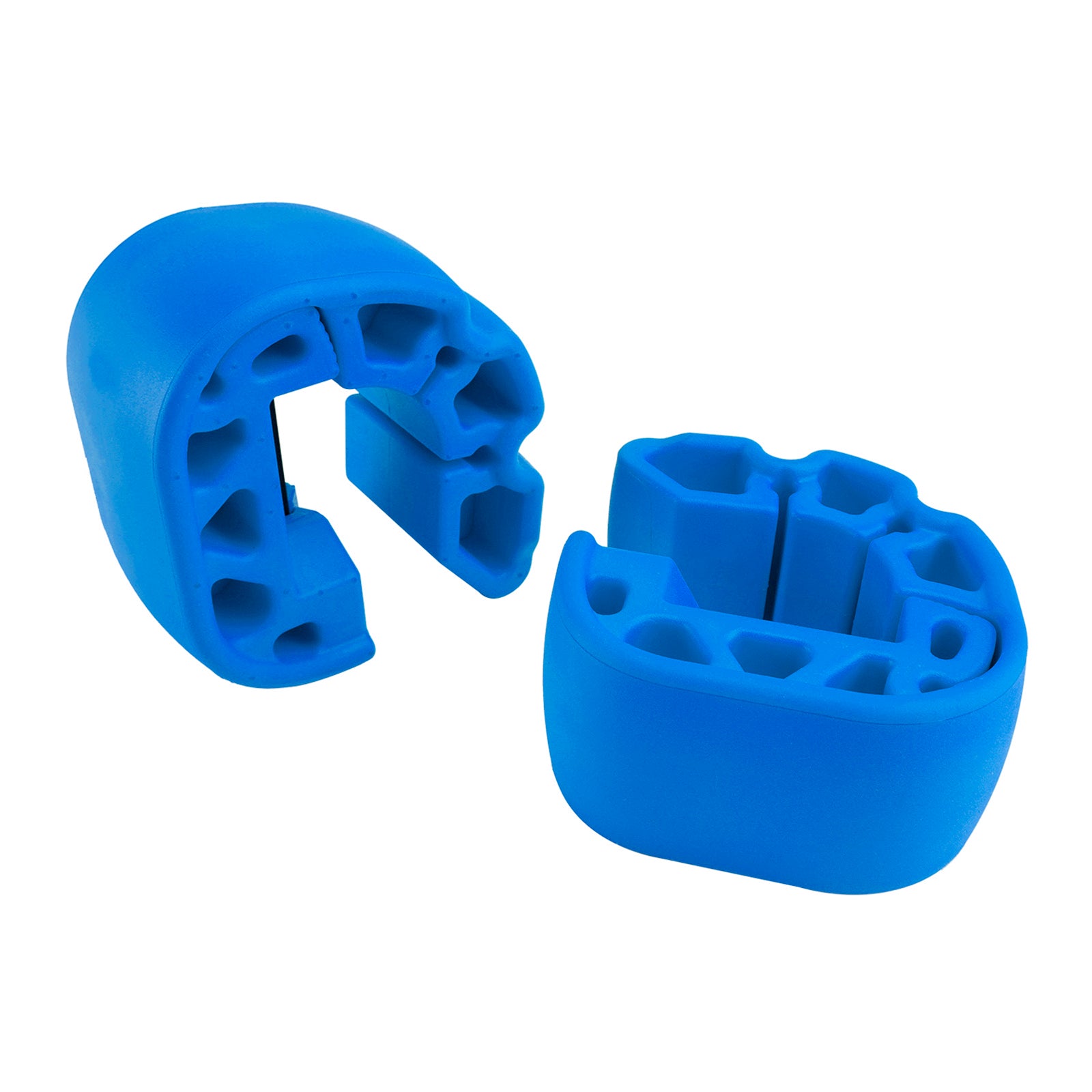 Sea-Doo Spark GTR Watercraft Buffer Snap-In Fender Bumper Blue 295100418