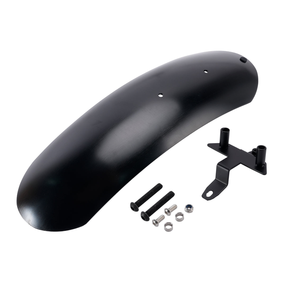 2026-2027 Street Scrambler 900 Extended Aluminum alloy Front Mudguard