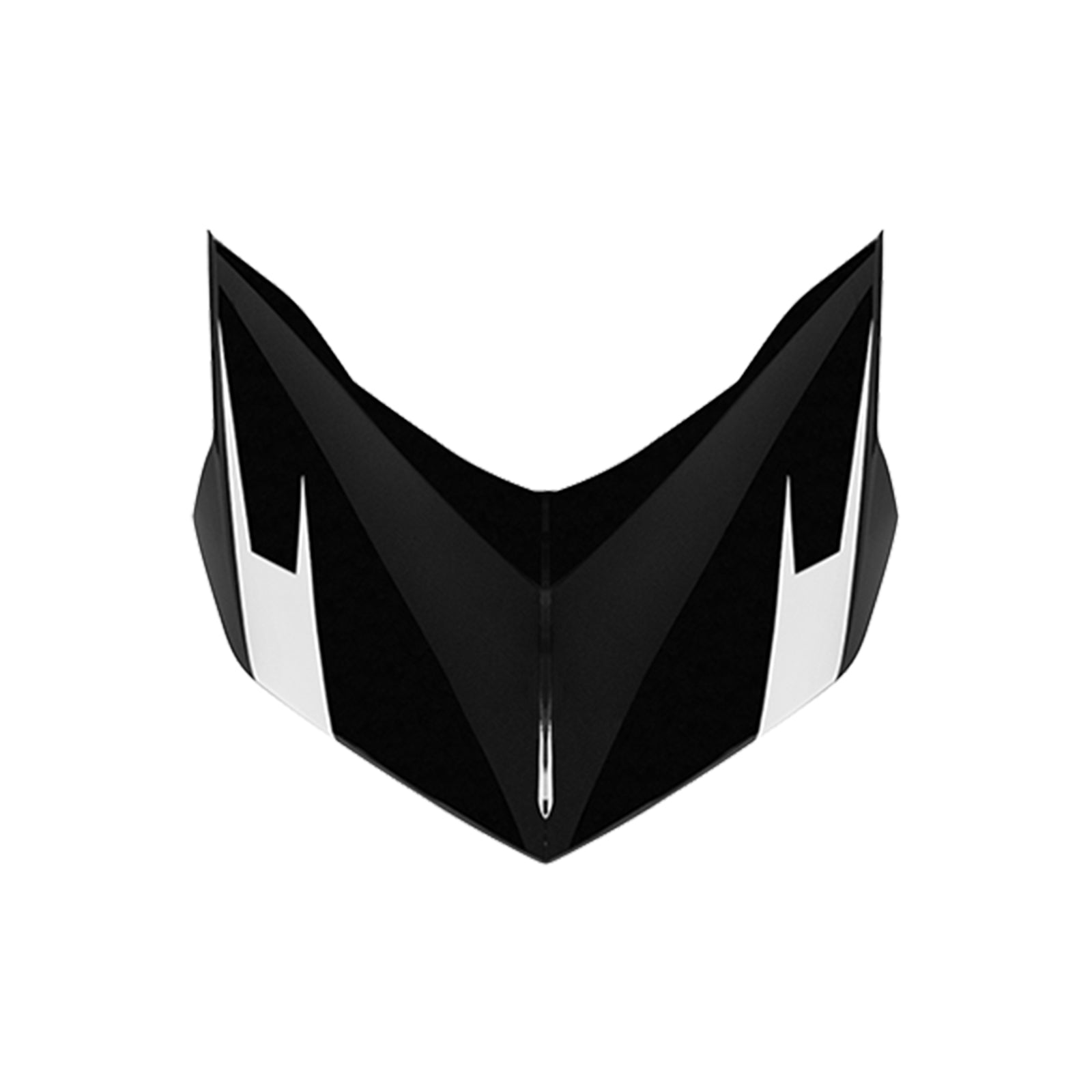 Amotopart 2023-2024 Yamaha x Max 300 Kit de carénage