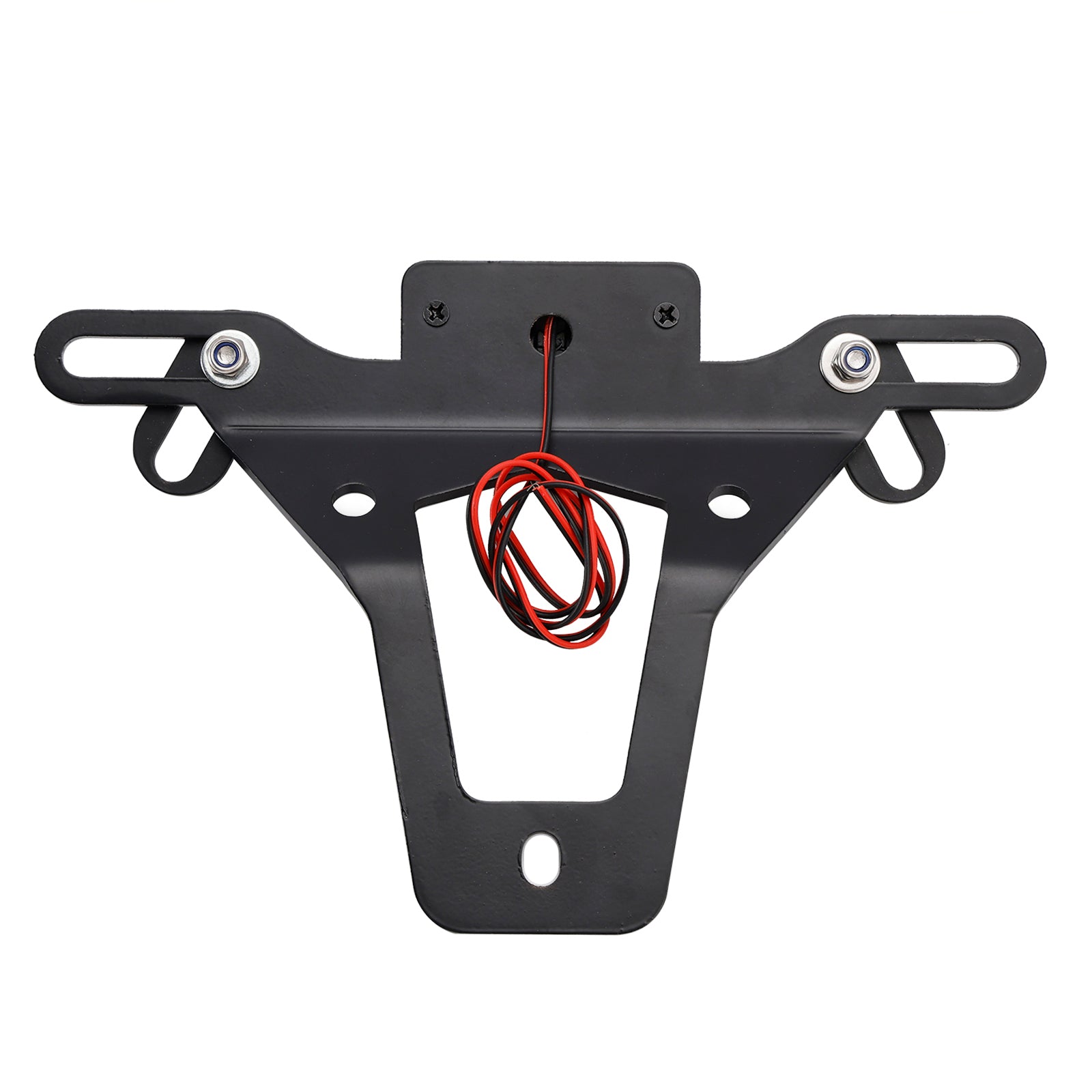 Honda DAX125 / ST125 2022-2024 License Plate Holder Frame Bracket