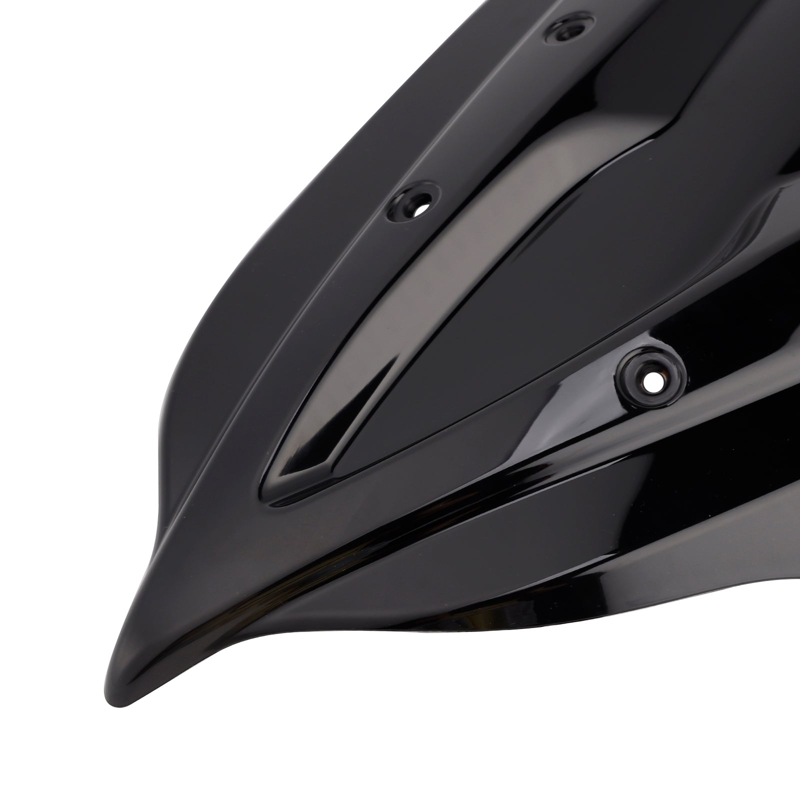 2024-2025 KAWASAKI Z500 Windshield Windscreen