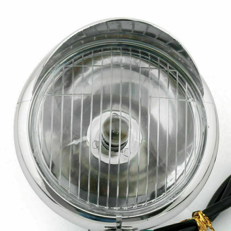 Chopper Custom Lamp Light voor motorfiets Bobber Fog Touring Spot