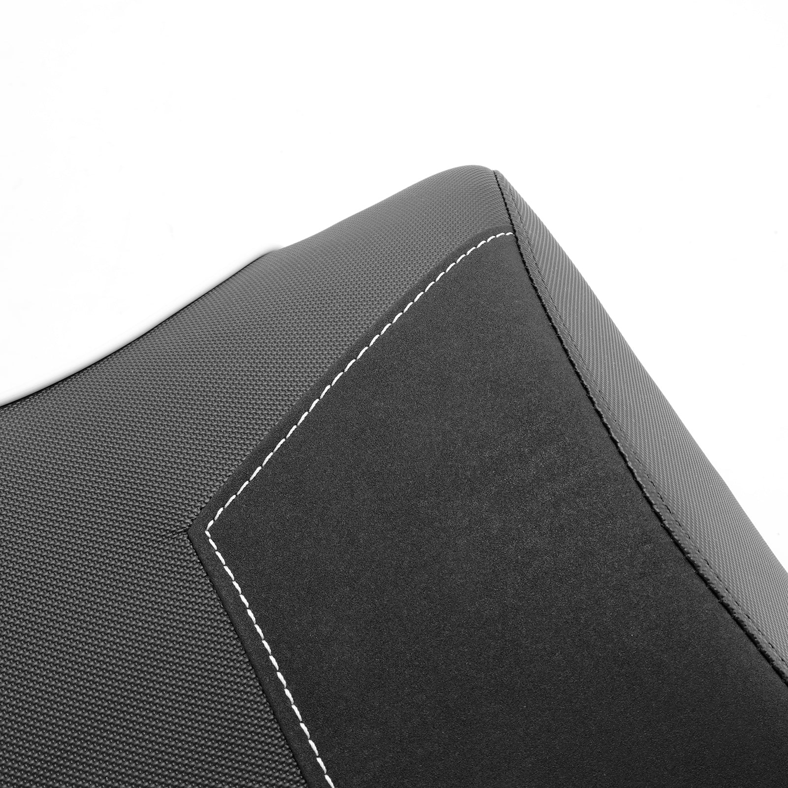 Pan America 1250 2021-2023 2022 Rear Seat Passenger Cushion Flat Black