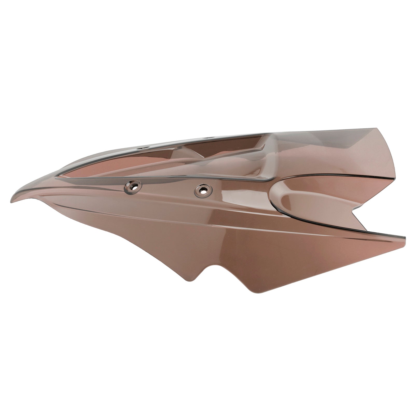 2024-2025 KAWASAKI Z500 Windshield Windscreen