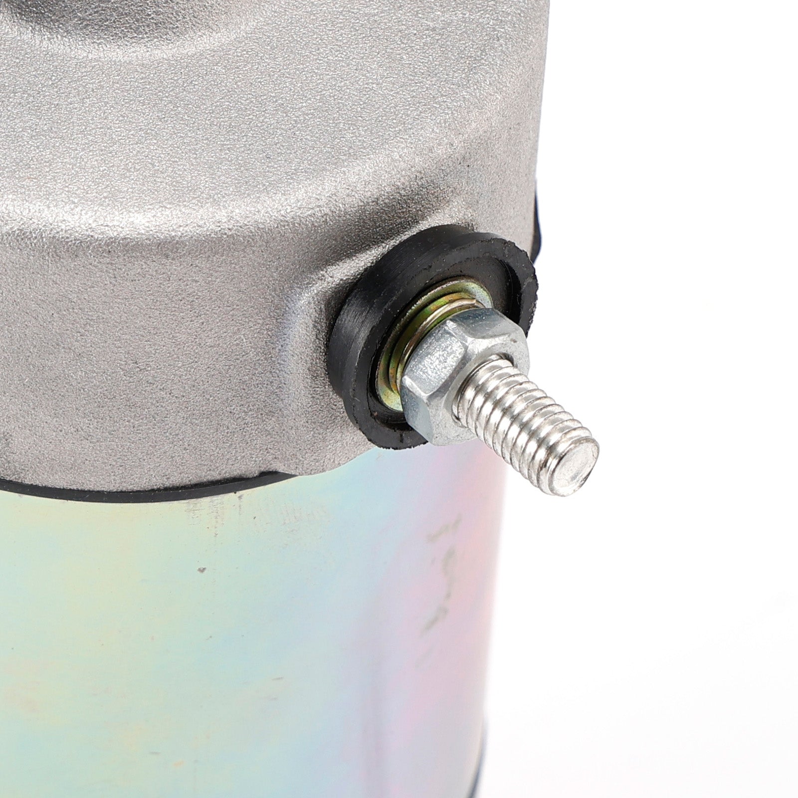 Veloci Xeverus 250 2020-2022 Xeverus 300 2024-2025 Starter Motor Starting