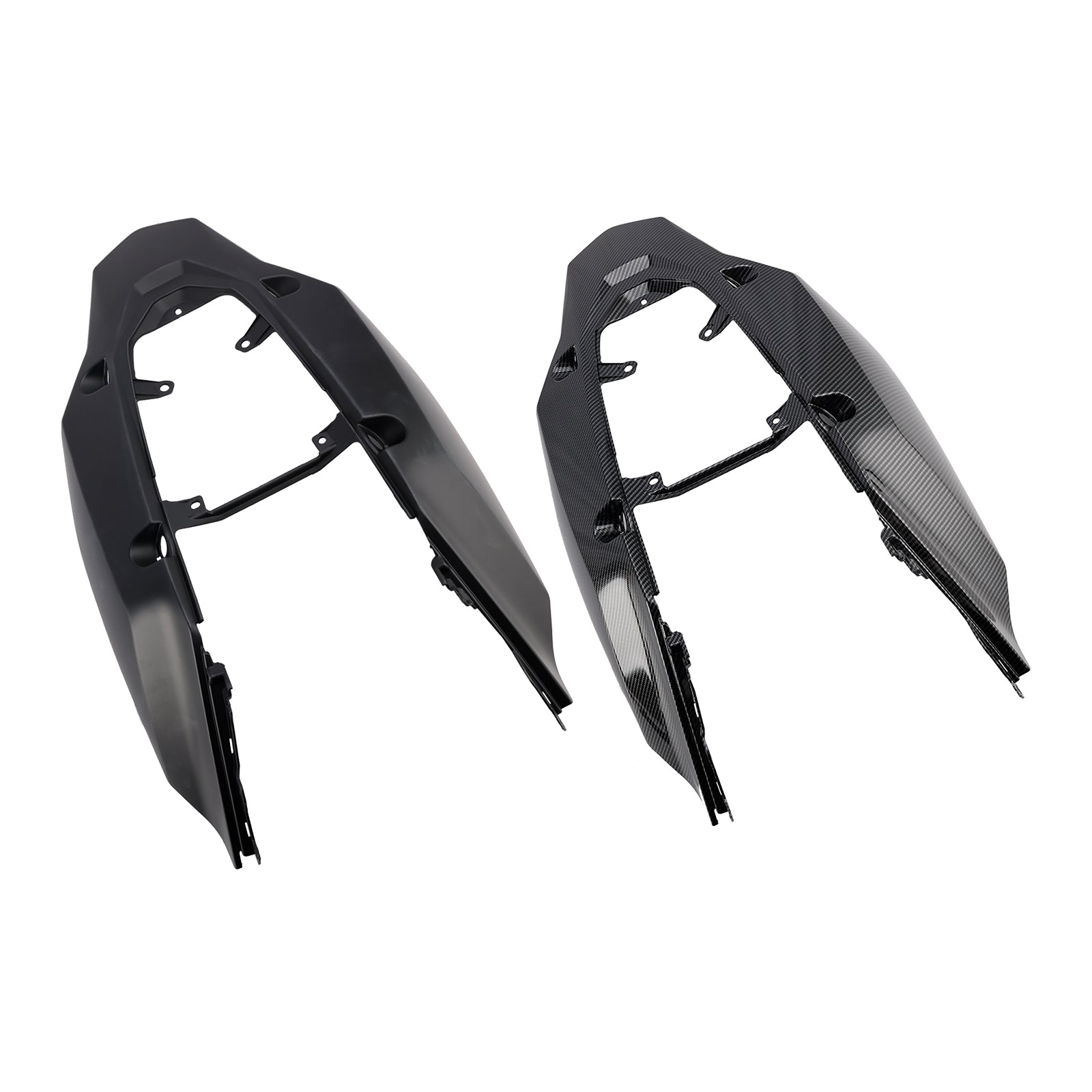 2019-2024 Yamaha Tenere 700 kuipstaartstoel