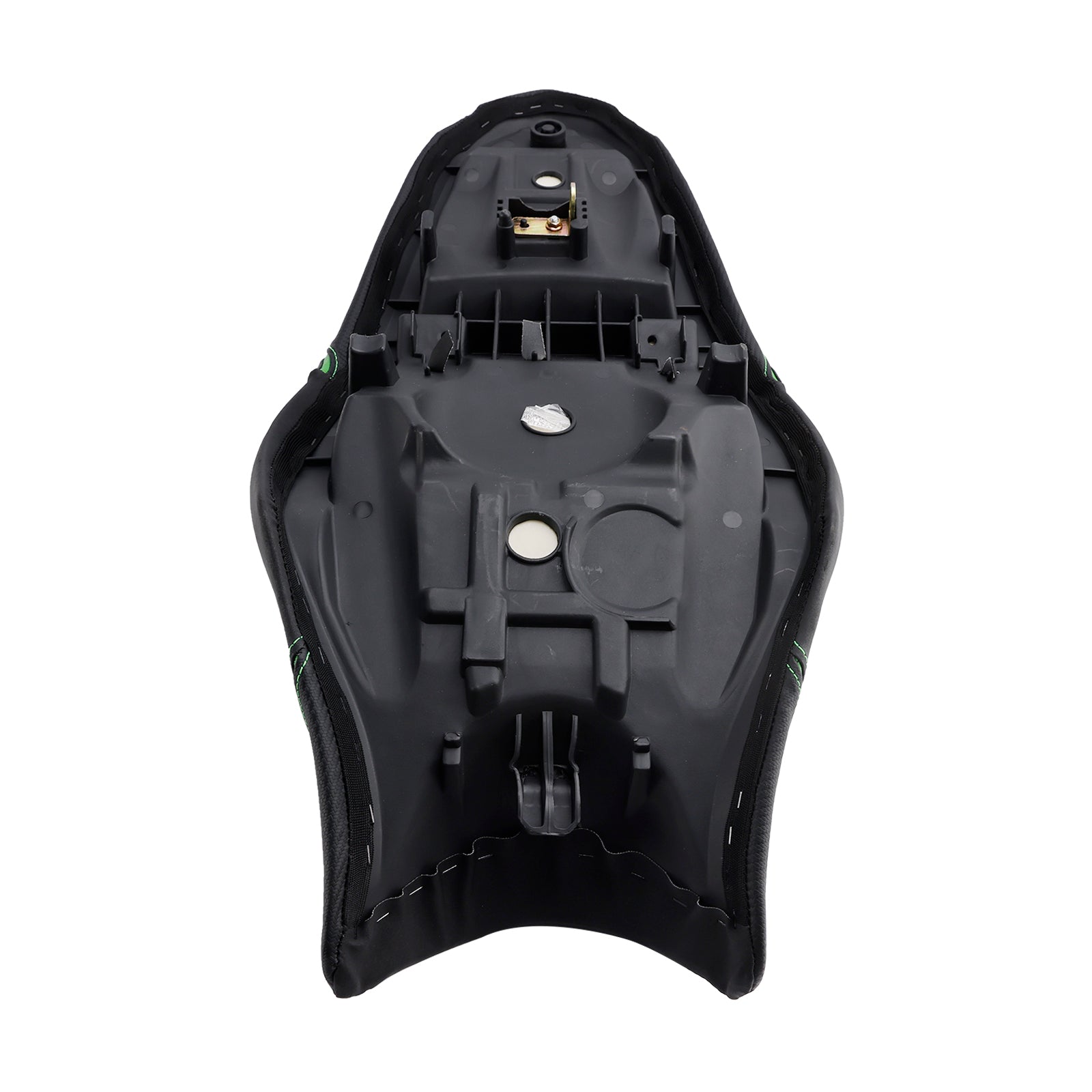 川崎Versys 650 2022-2024フロントリアドライバーの旅客座席を交換