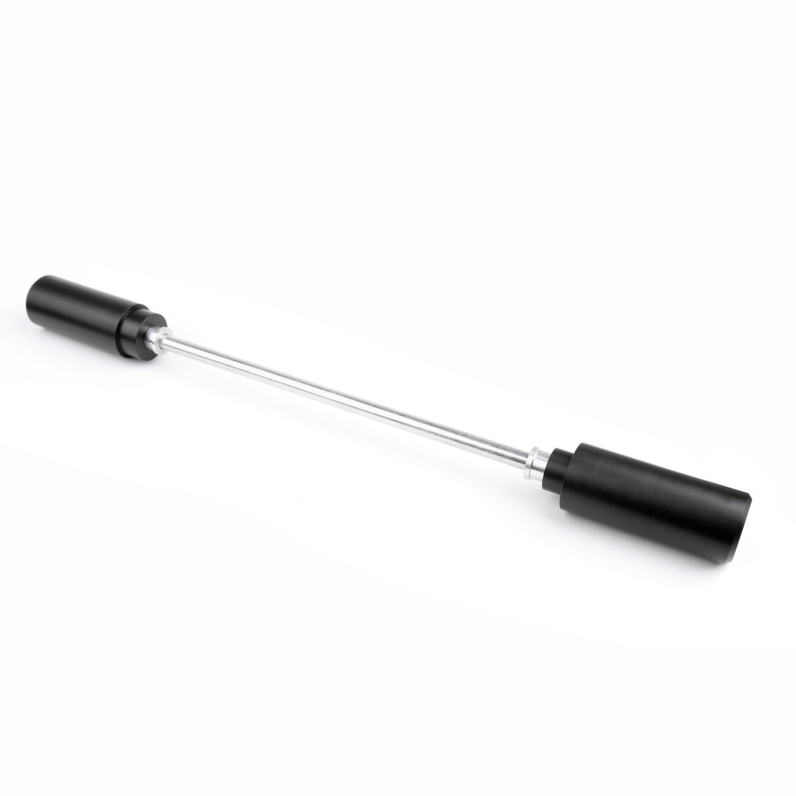 Todos los años Suzuki Sv Dl 650 1000 S Protector de protección deslizante contra choques de marco de aluminio