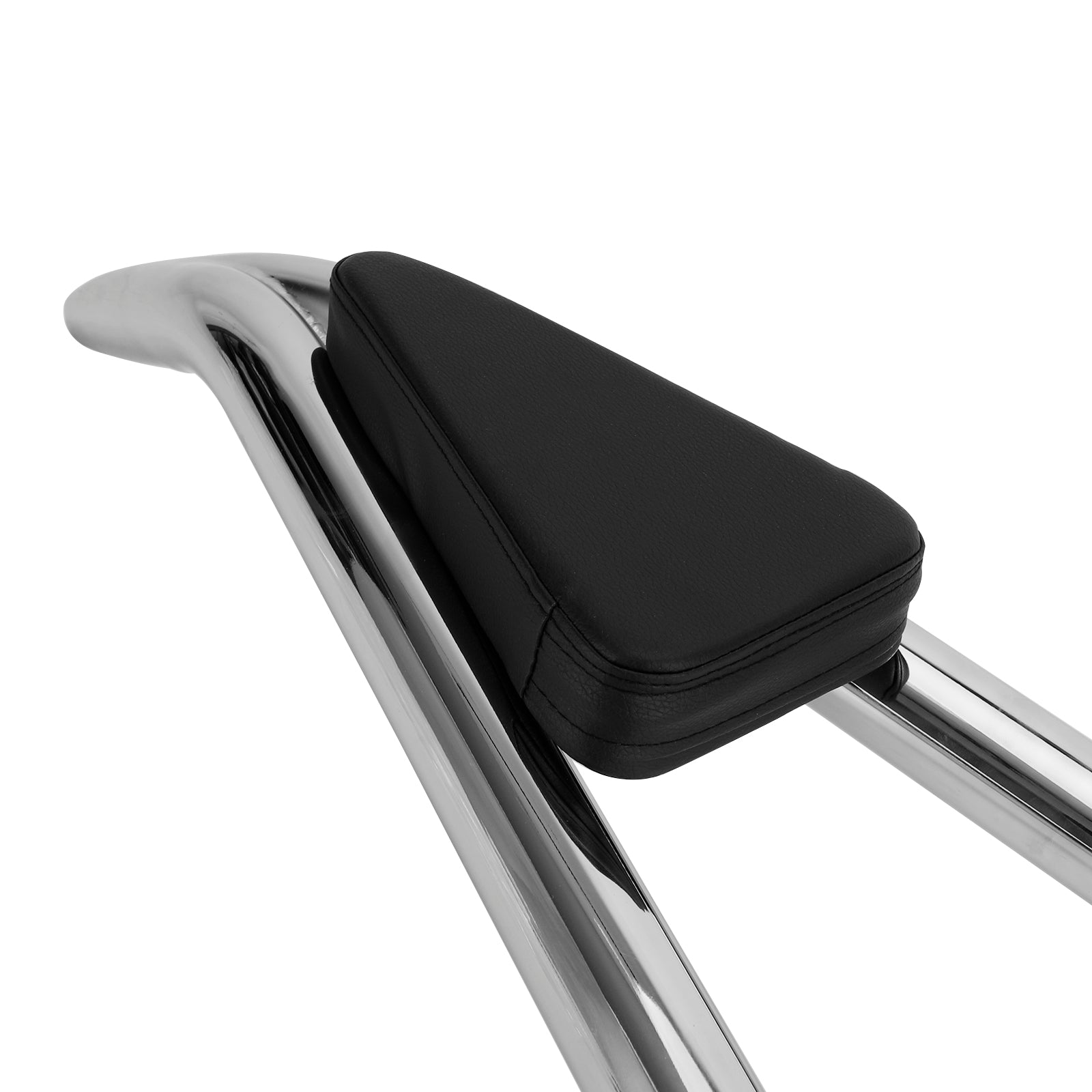 09-23 Road Road King/CVO Road Glide/Street Glide Passenger BackRest