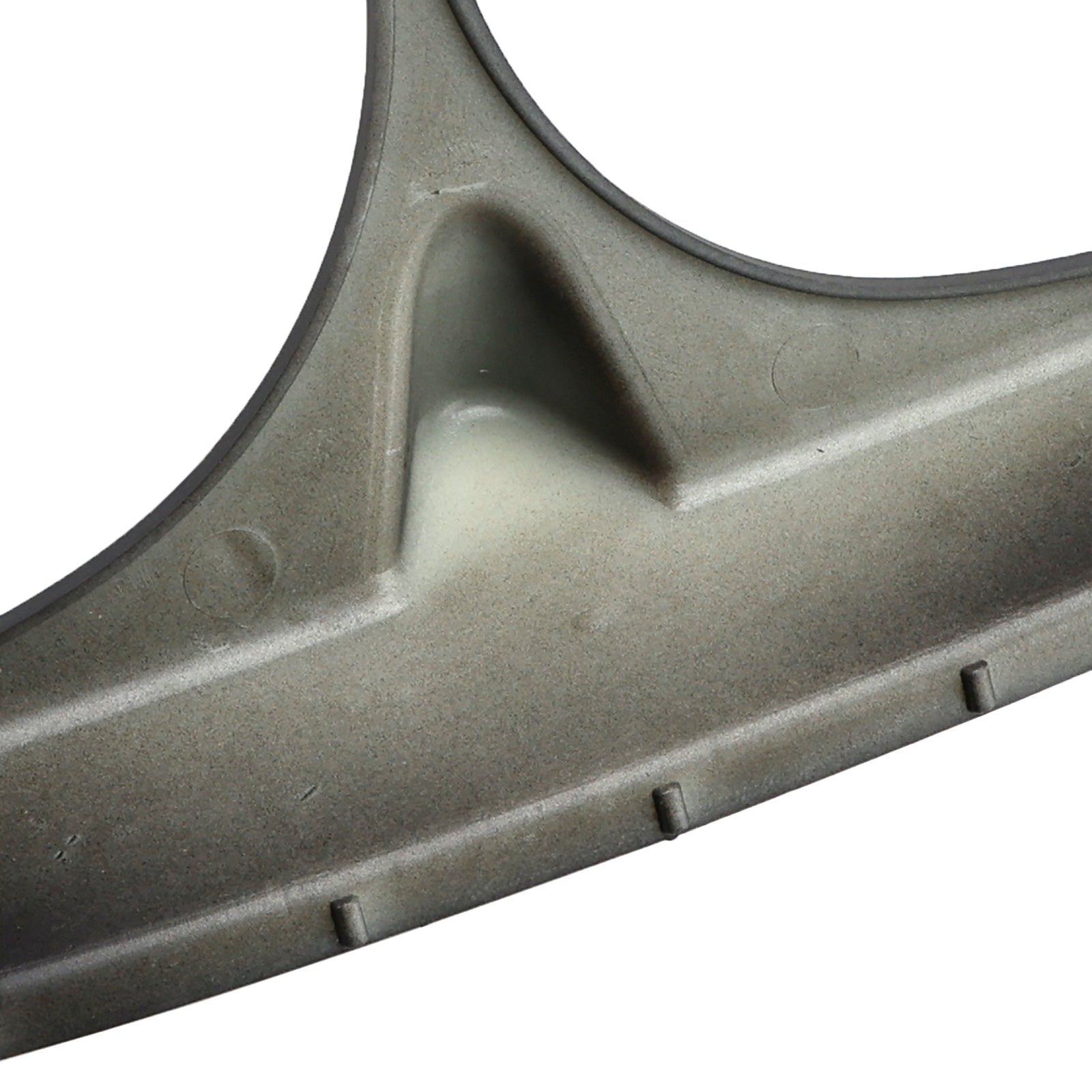 1998-2013 Road Glide Dual Headlight Trim Bezel Cover Fairing