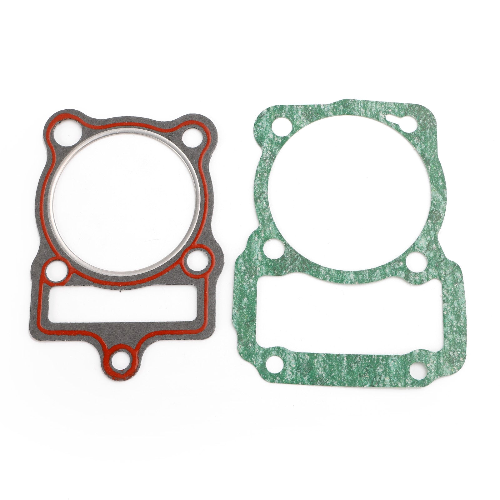 67 mm cilinderzuiger ringen pakkingpakket 16 mm voor Italika EX200 RT200 / GP / Negra