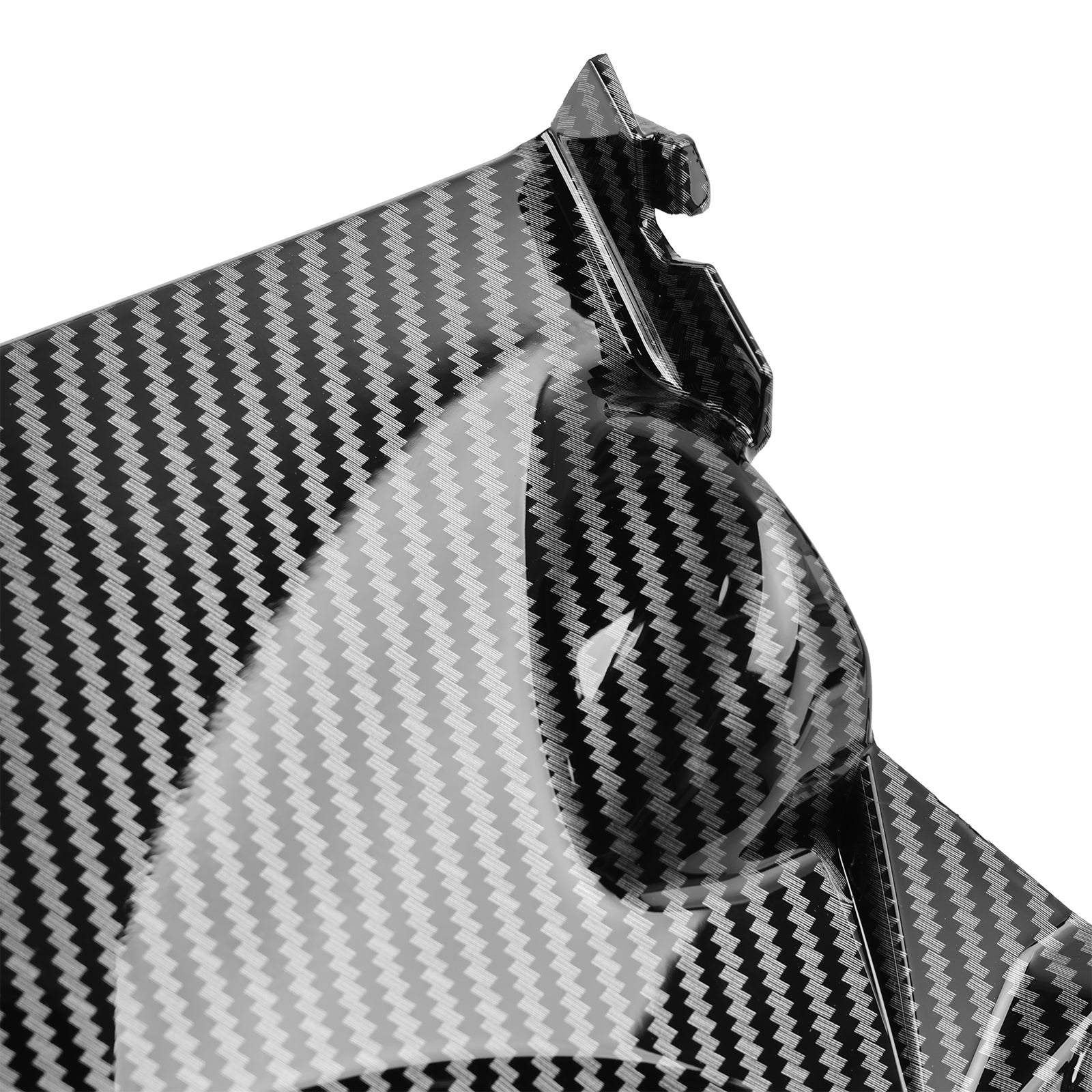 19-24 Honda CBR650R Side Frame Panel Fairing Cowl