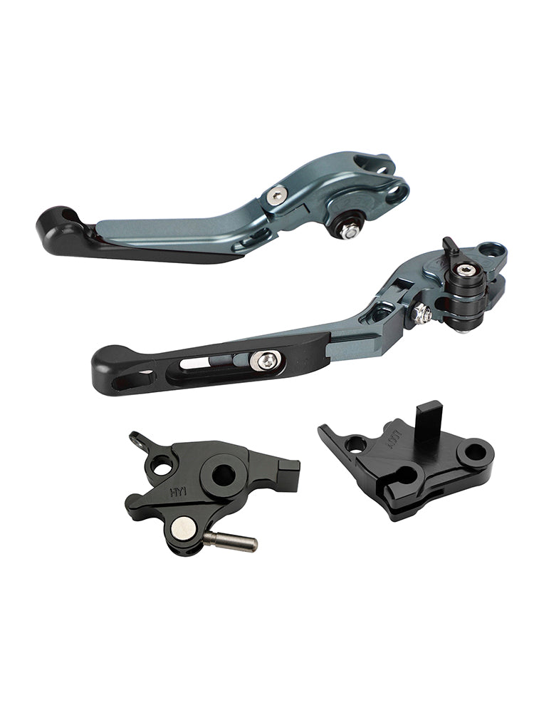 20-22 CFMOTO 400NK 650NK 650MT 650GT Einstellbarer Kupplungsbremshebel