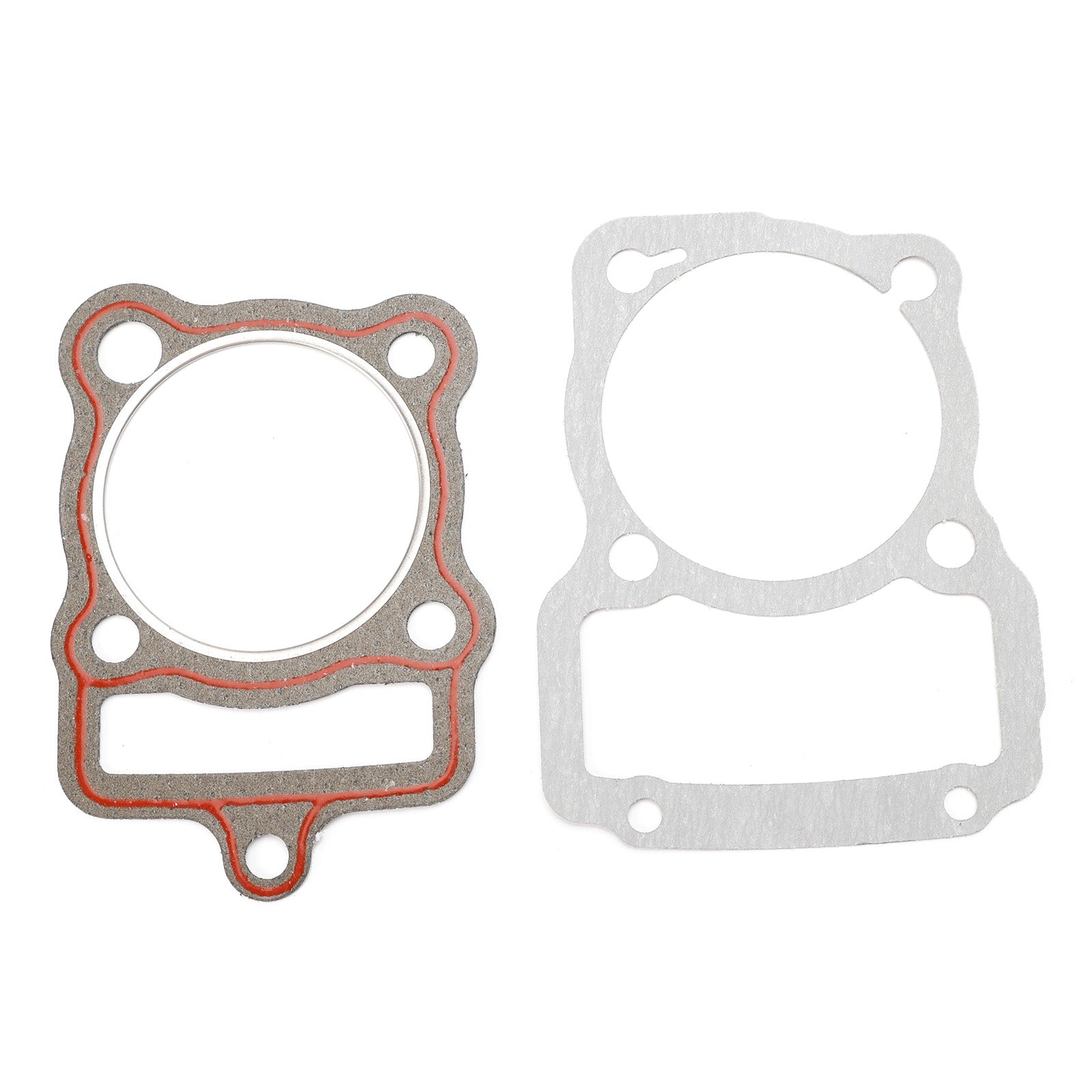 Kit de juntas de aros de pistón de cilindro de 65,5mm, 15mm, para Veloci Xeverus 250