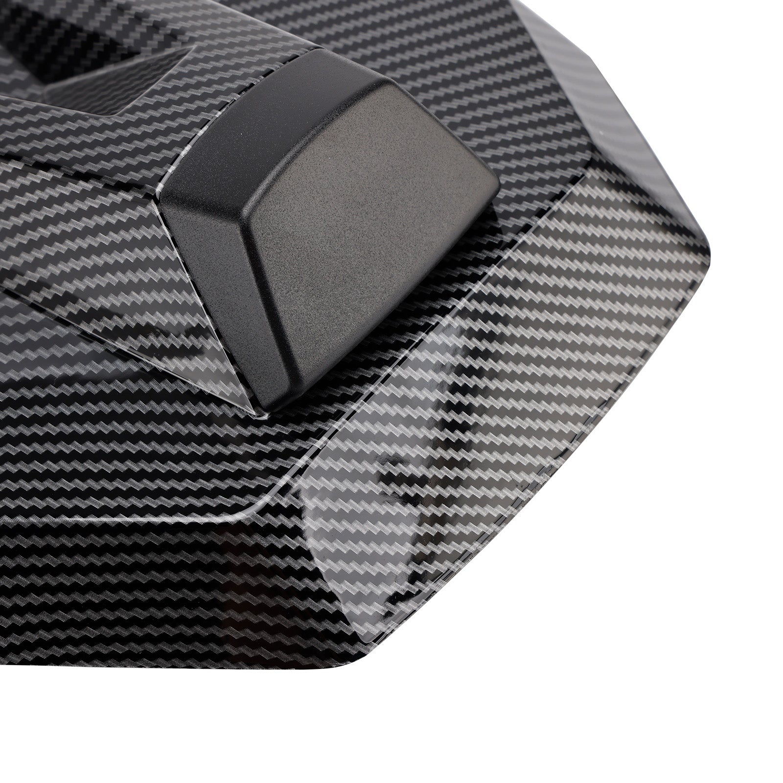 2024-2025 390 DukeTail Rear Seat Cover Fairing Cowl