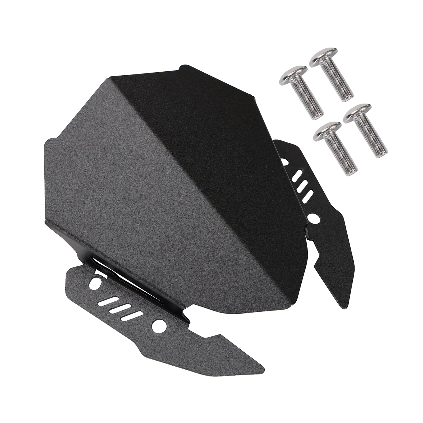 Parabrisas apto para Yamaha MT-15 2018-2023 MT-125 2020-2021