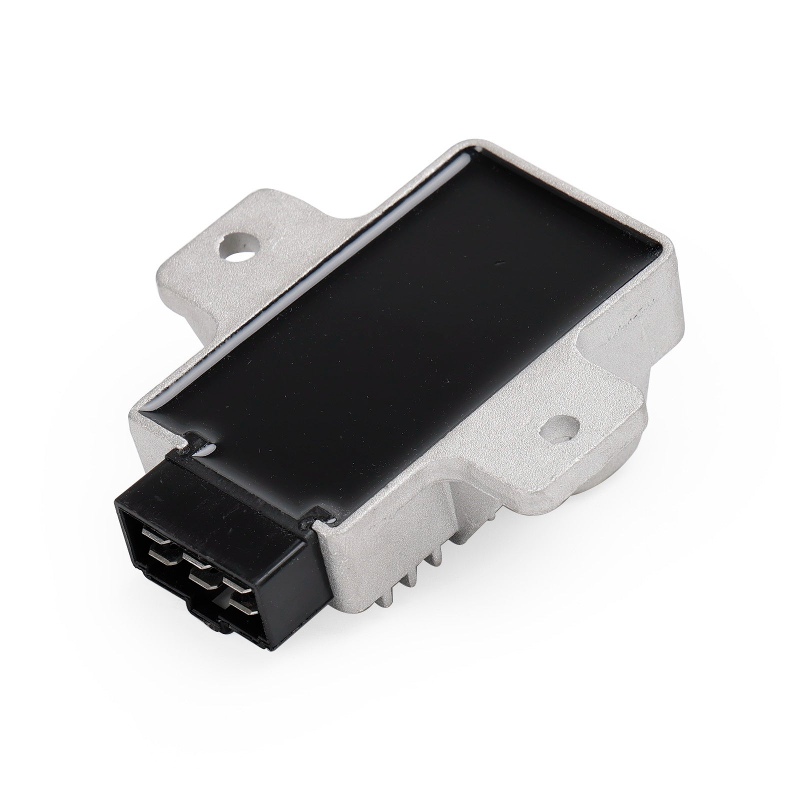 Raddrizzatore regolatore per Honda Biz 125 CG NXR 150 Bros Titan Fan 150 ESI/ESDI 09+