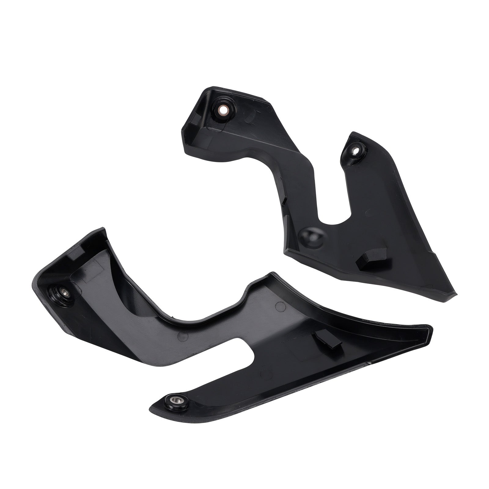 2022-2024 Nightster 975 RH975 Lower Fairing Covers Chin Guards