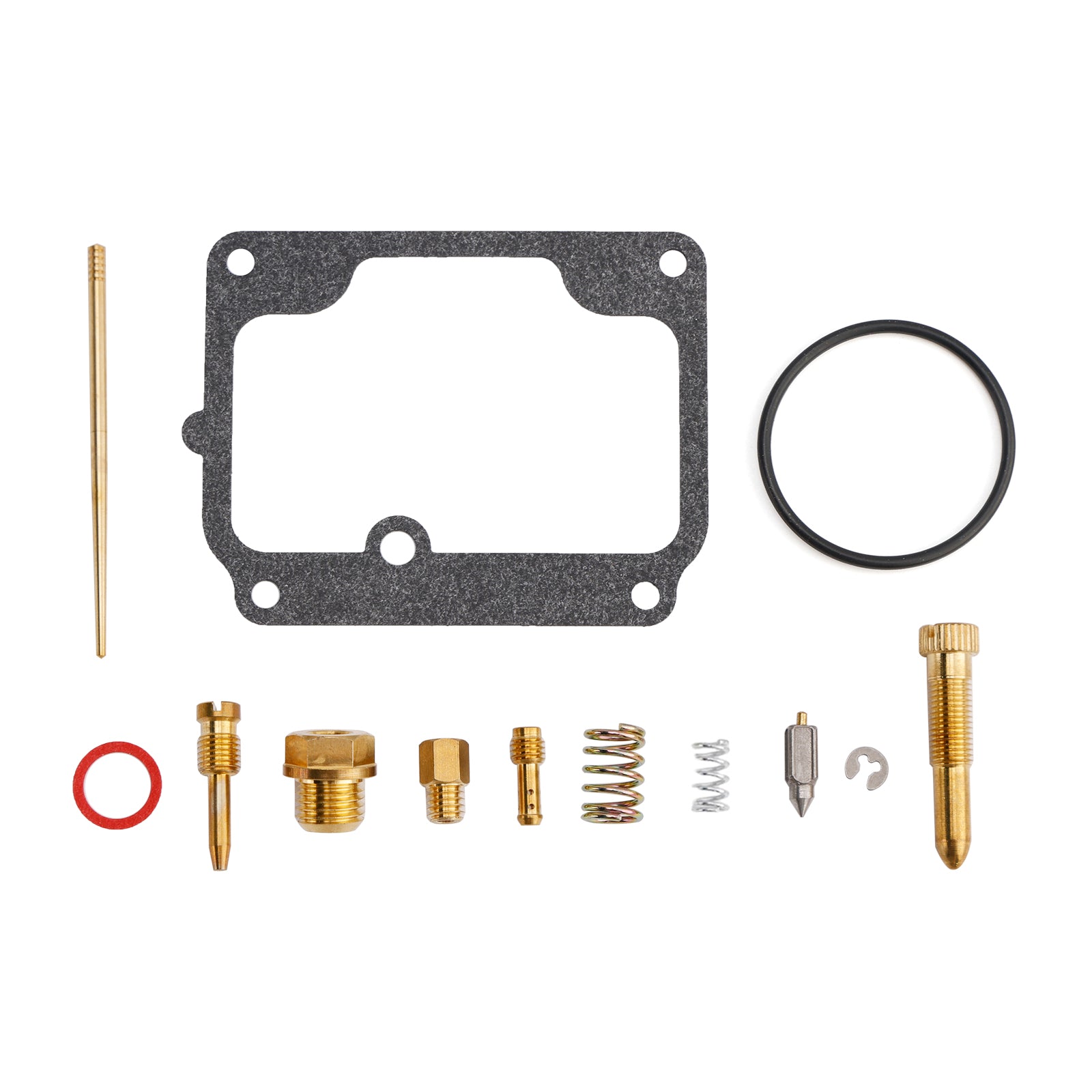 Yamaha RD250A RD250B Carburetor Rebuild Repair Kit fit