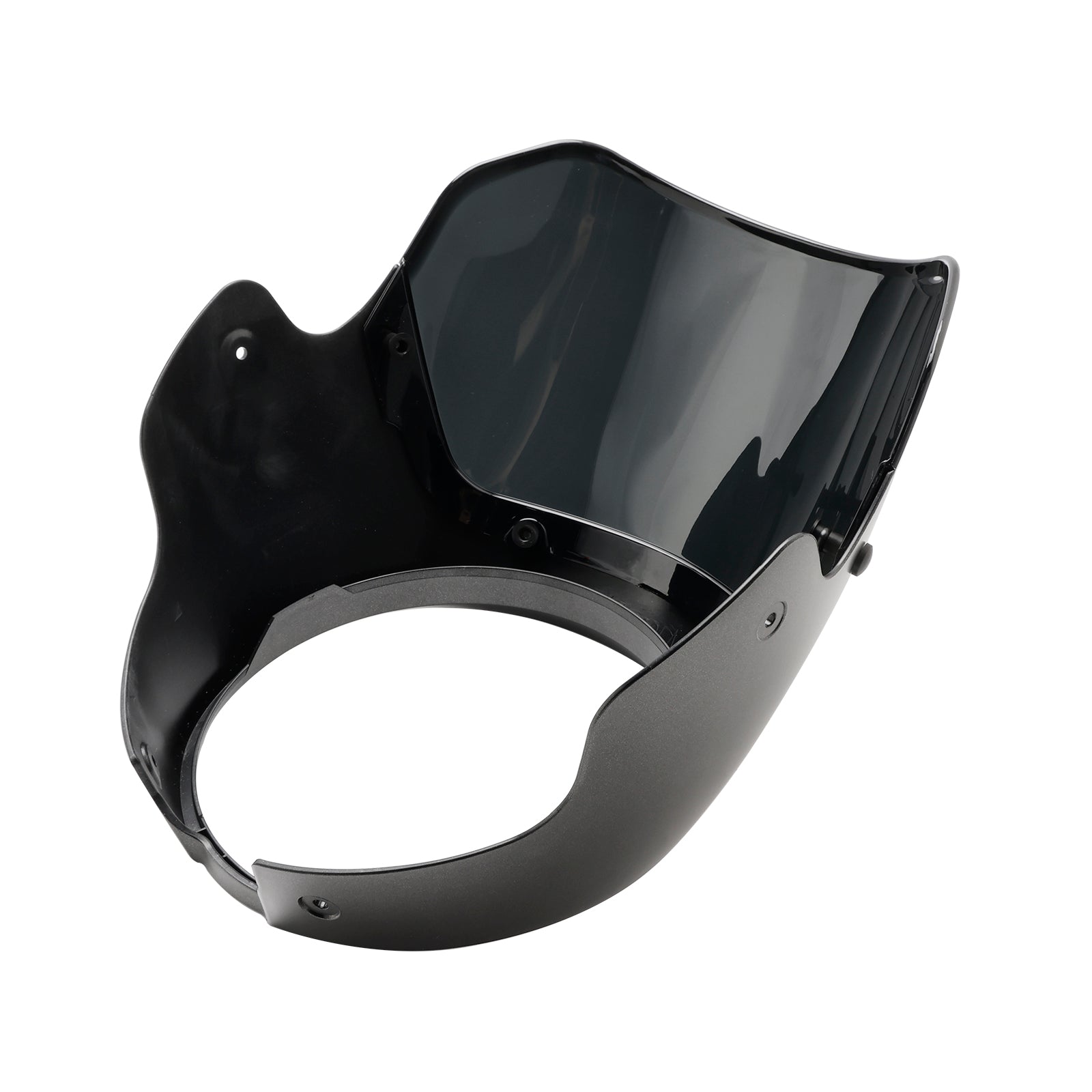 2023-2024 Honda GB350 GB350S vindrutan vindruta strålkastare