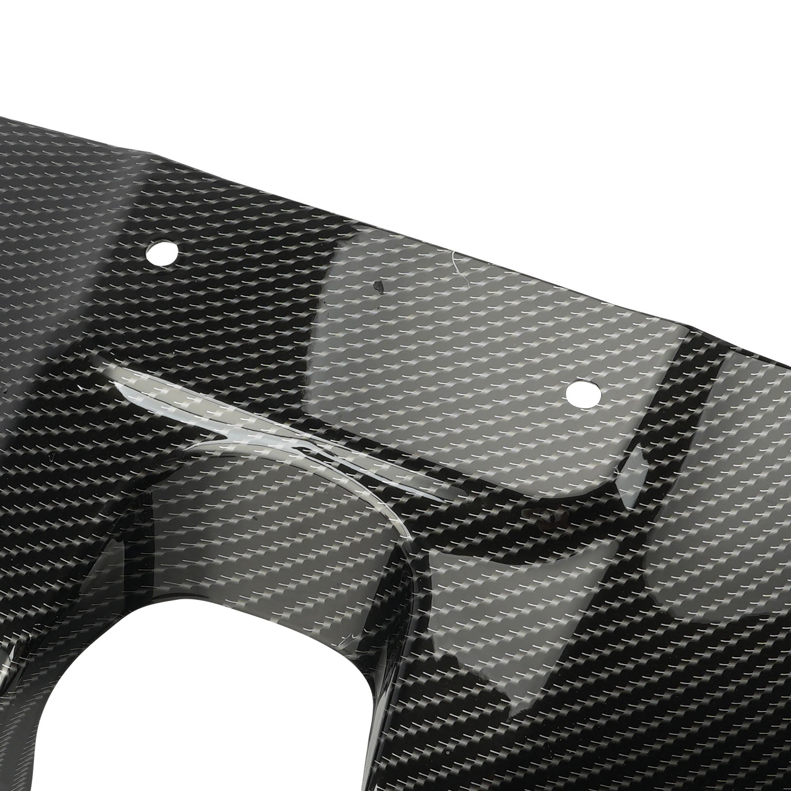 2022–2025 Yamaha XSR900 Front-Tankabdeckung Verkleidungsschutz