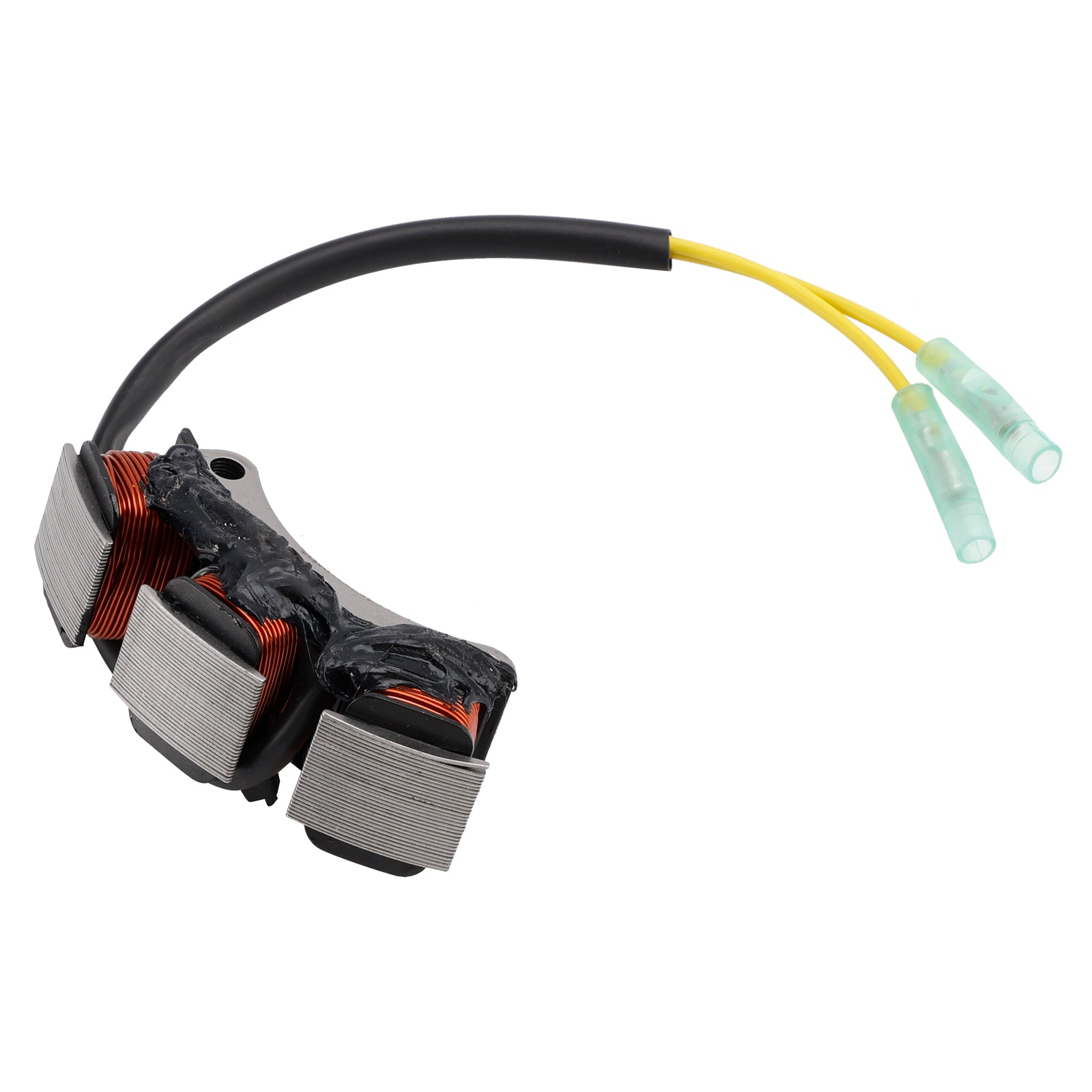 Mercury 6 PS - 25 PS 2 Zylinder 2 -Takt -Ladungsspulen -Stator Auxiliary 86704T11