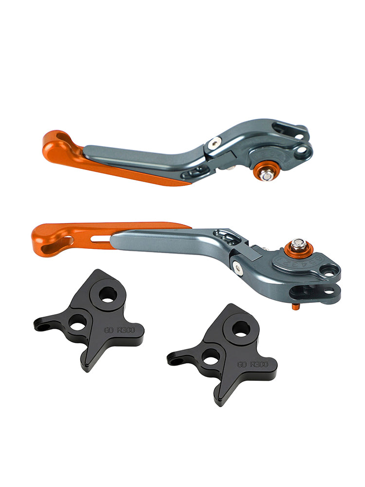 2017-2022 KYMCO AK550 ALAVANHA DE FREIO AJUTA AJUTADA